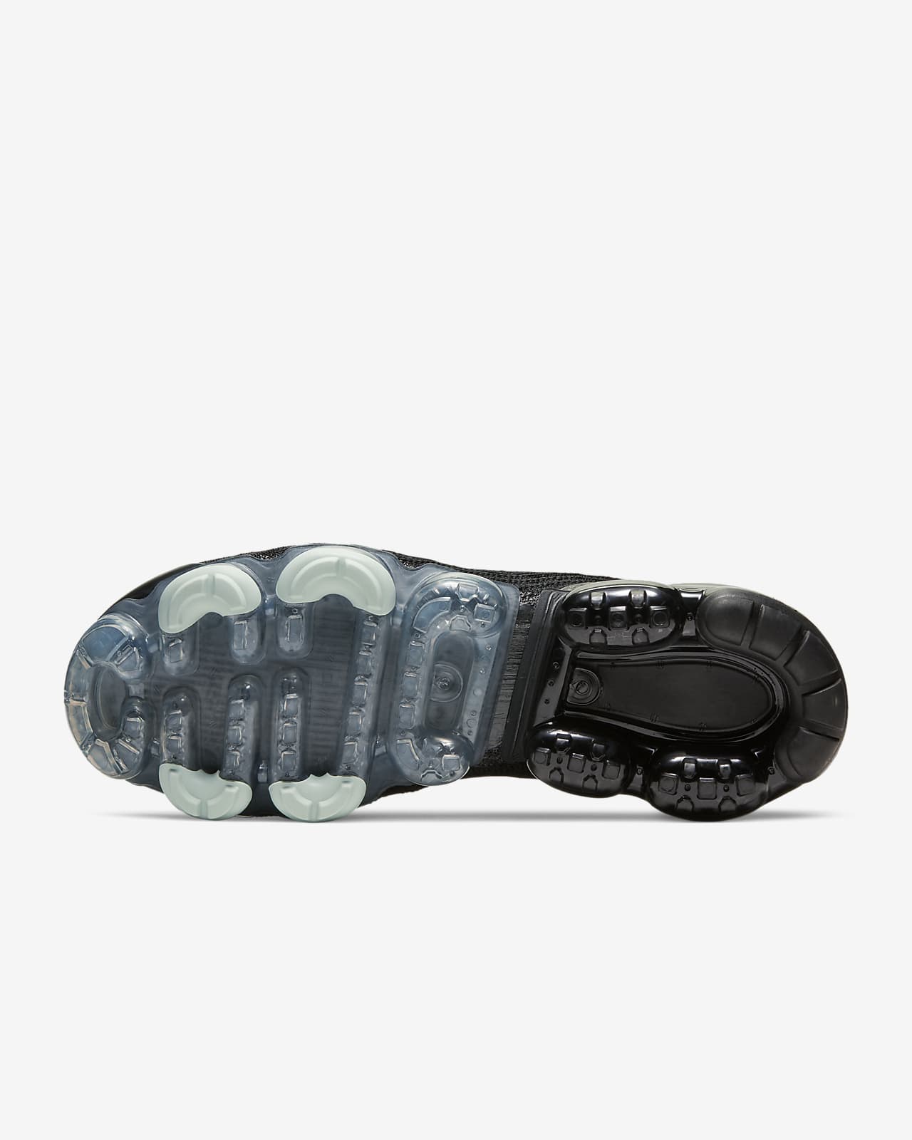 Nike Air VaporMax Flyknit 3 Men's Shoe 