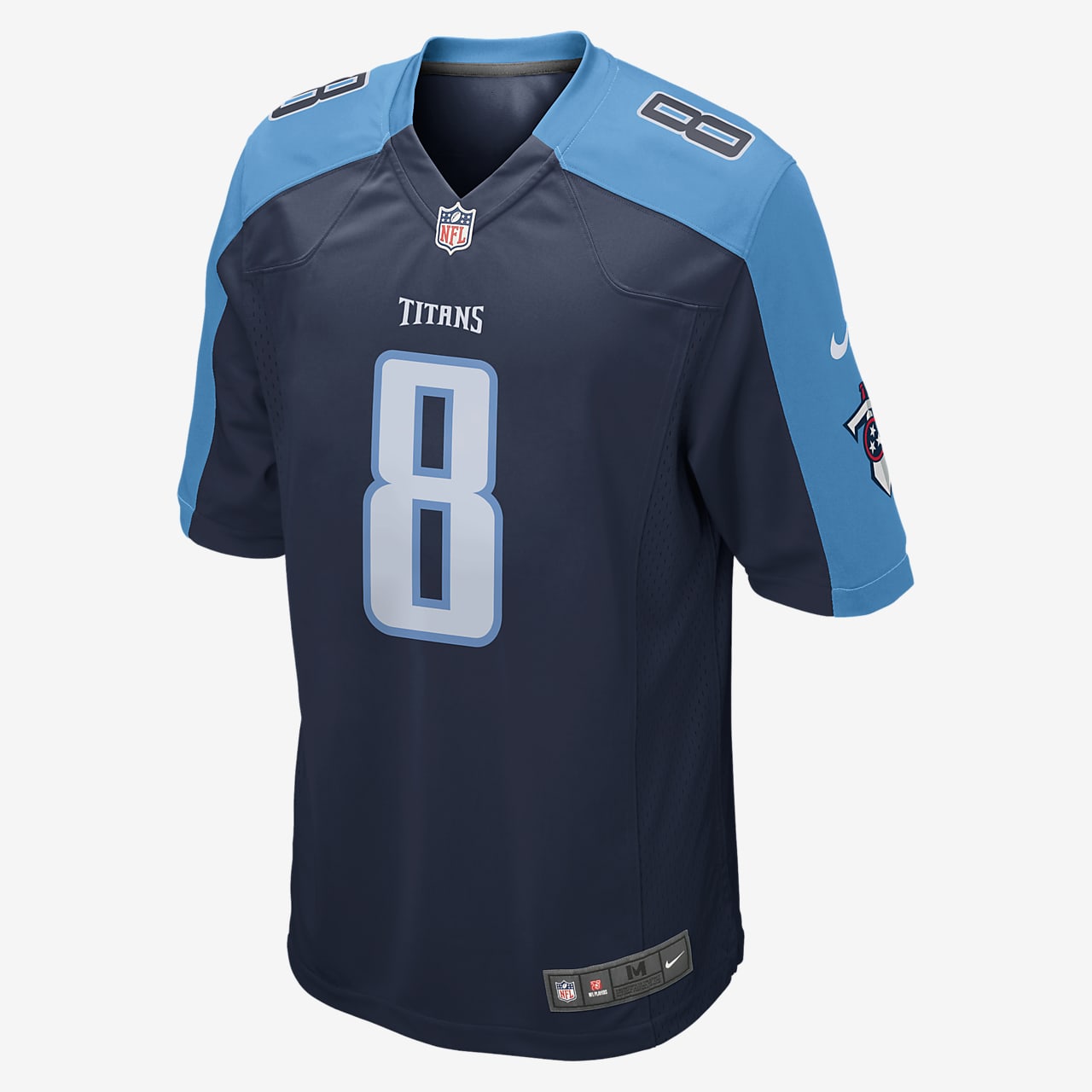 titans alternate jersey