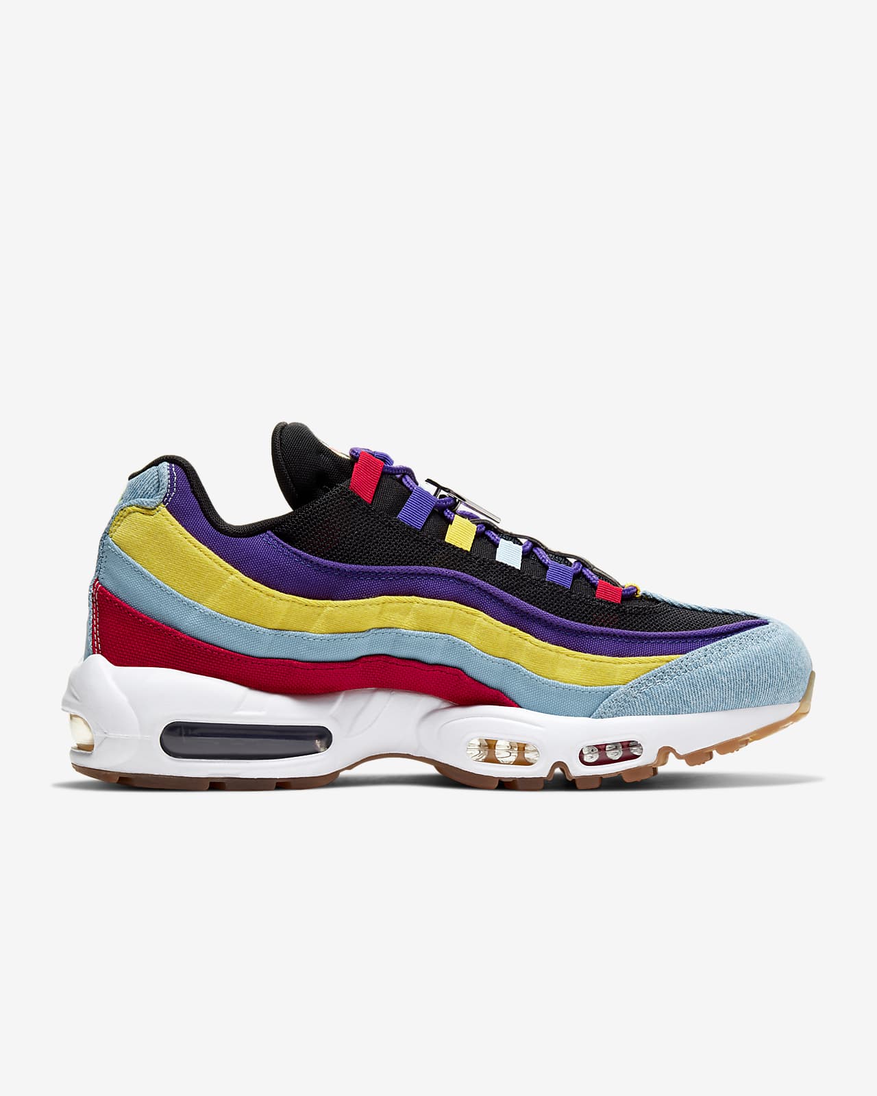 รองเท้า Nike Air Max 95 SP Nike TH