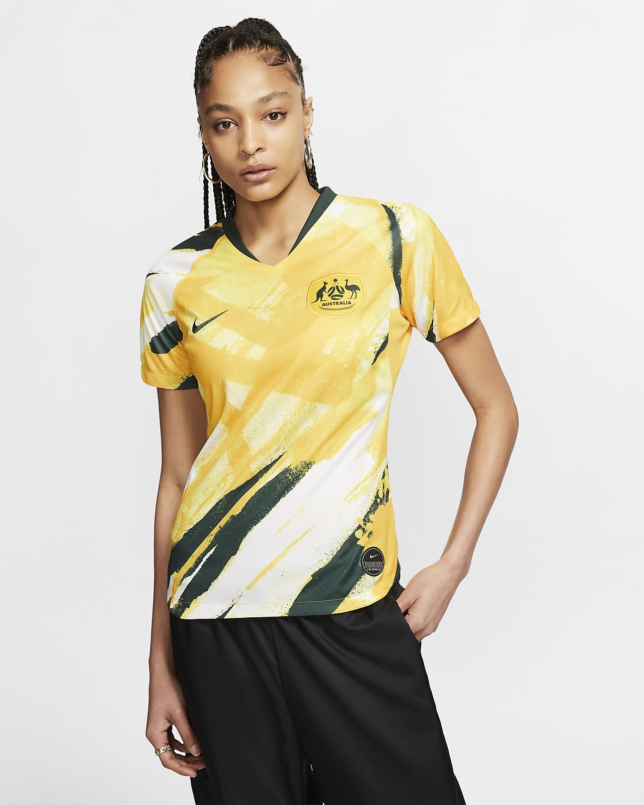 nike t shirt 2019