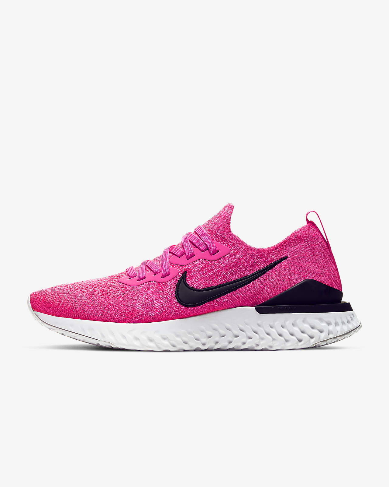ÐенÑкие беговÑе кÑоÑÑовки Nike Epic React Flyknit 2. Nike RU