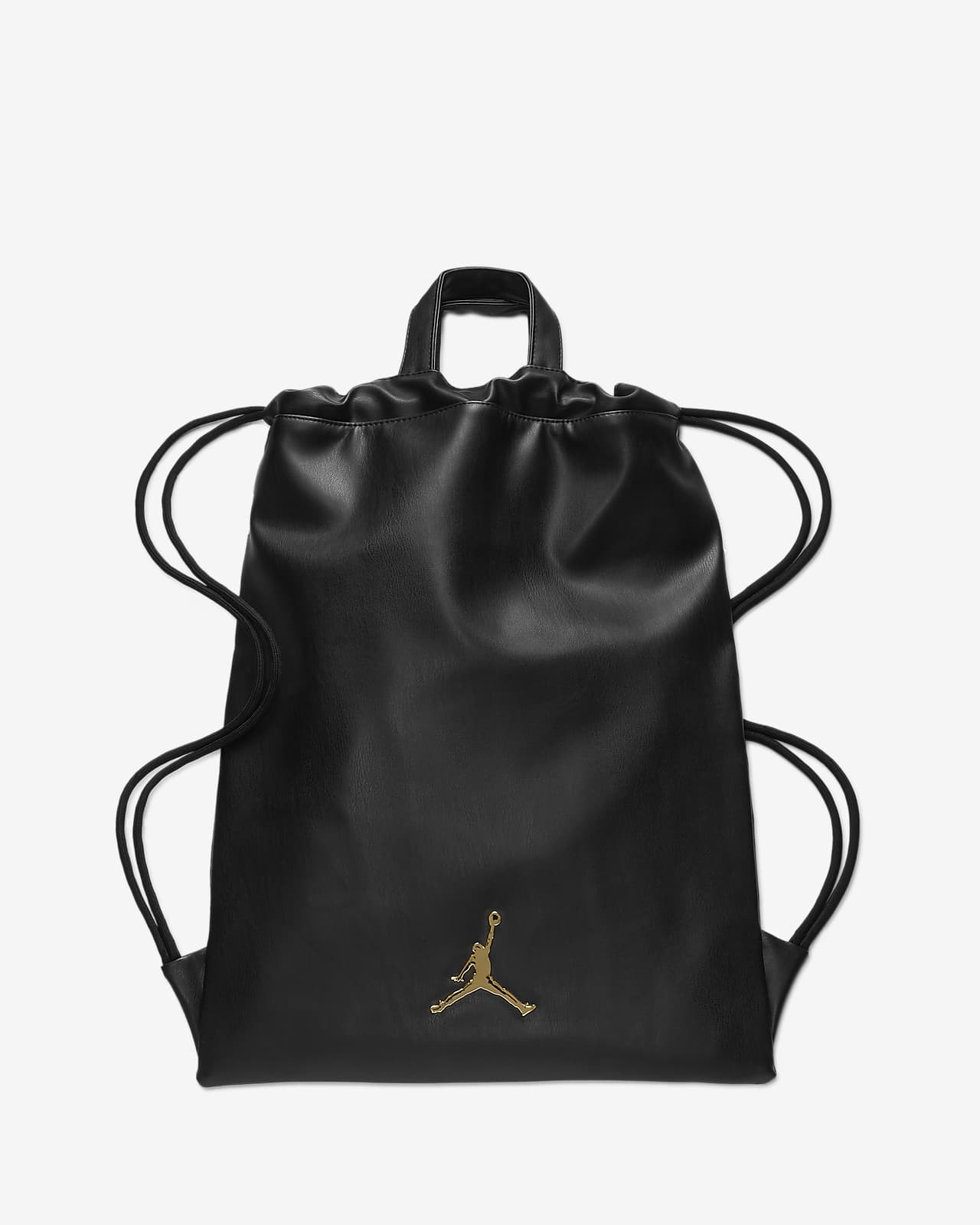 Jordan Jumpman Gym Sack. Nike.com