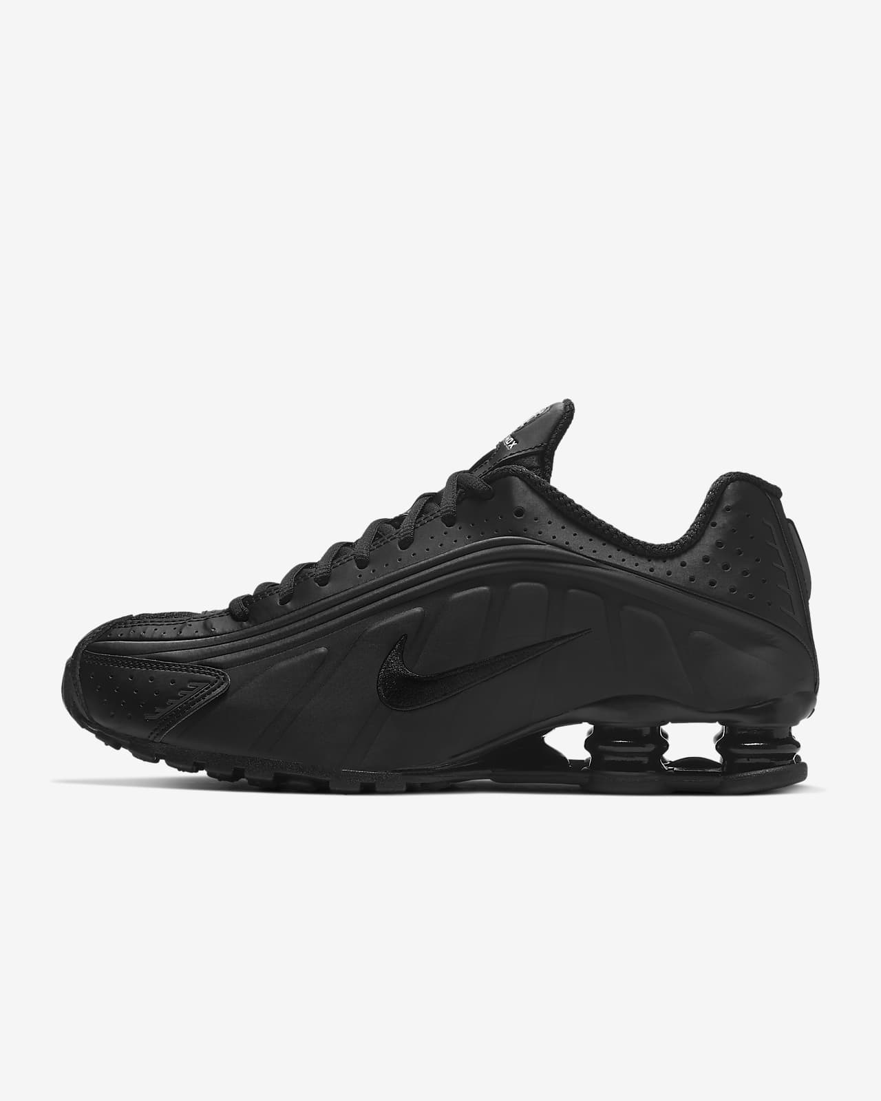 nike shox r4 donne scarpa