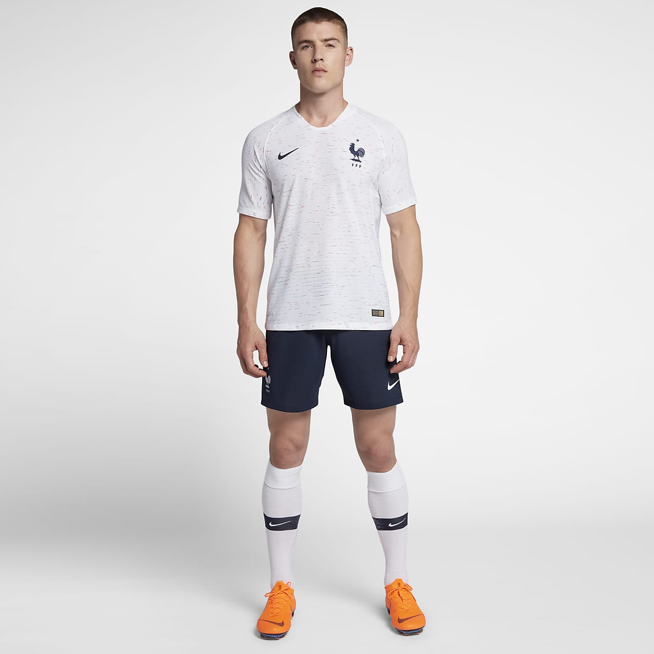 Football Shorts. Nike HR