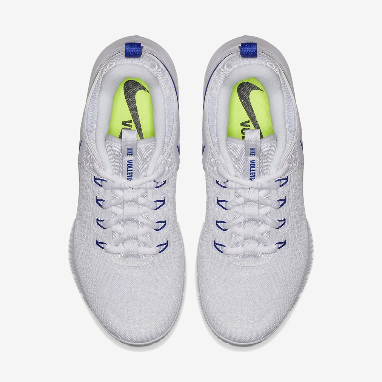 nike hyperace volleyball shoes