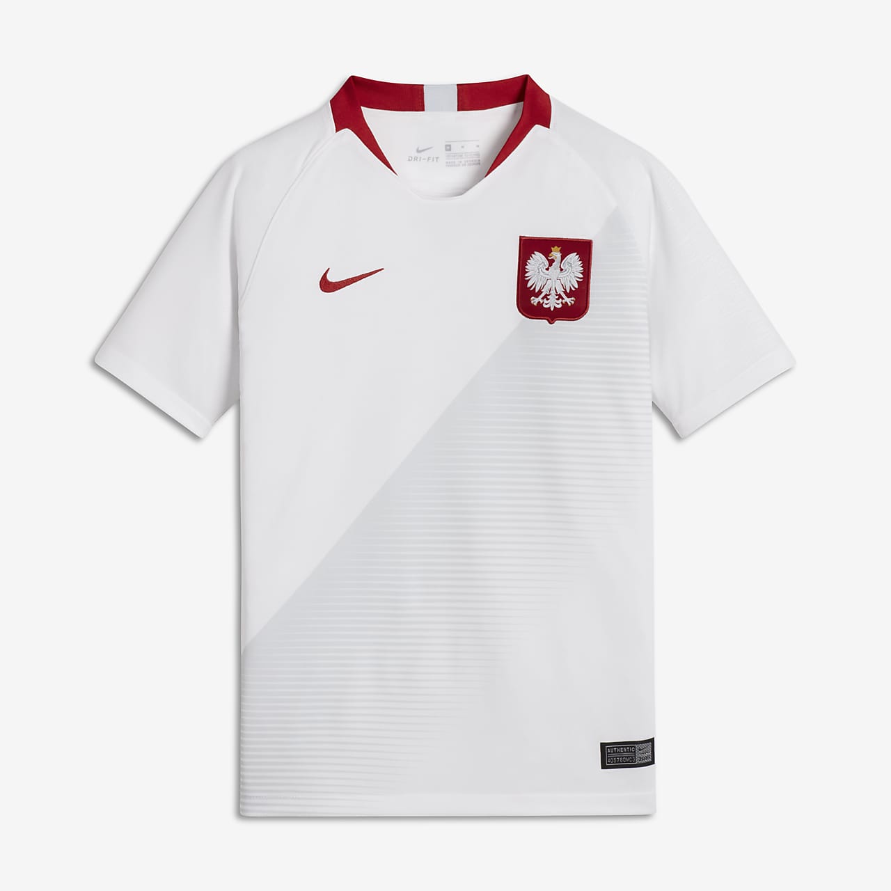 nike da calcio 2018