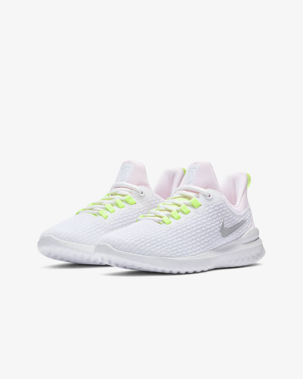 nike w renew rival