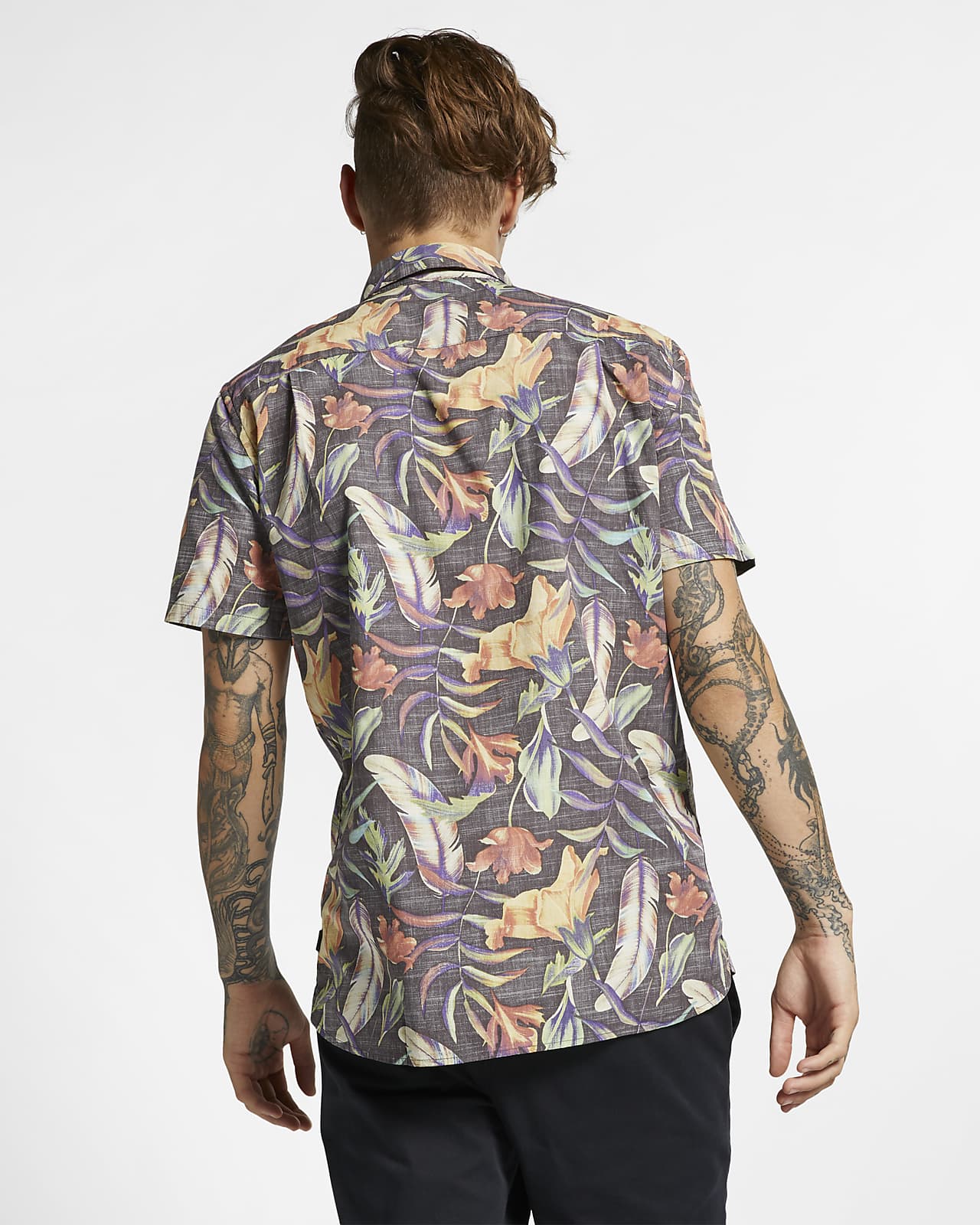 hurley fat cap