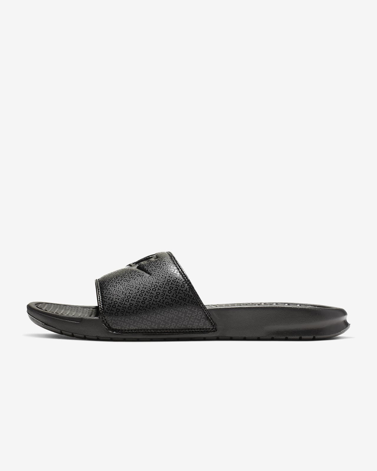 nike benassi unité totale