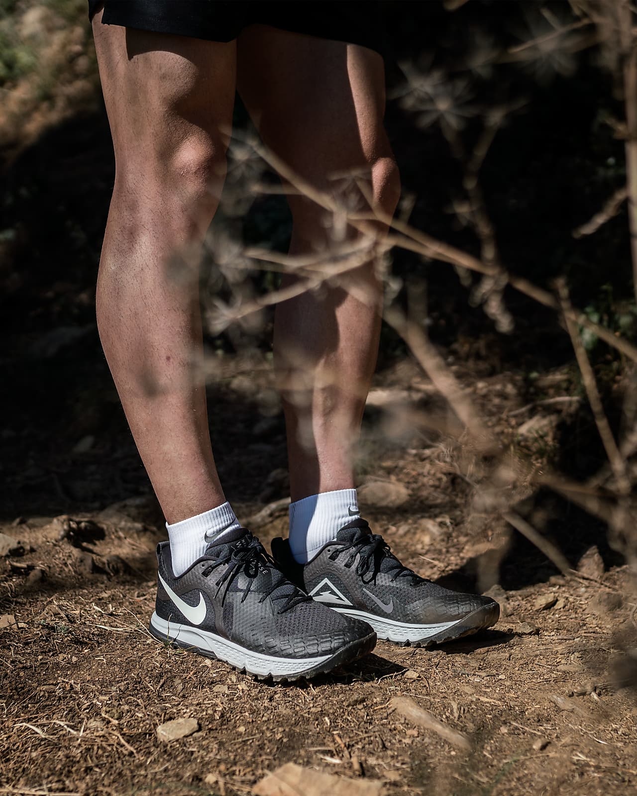 nike air zoom wildhorse 4 m