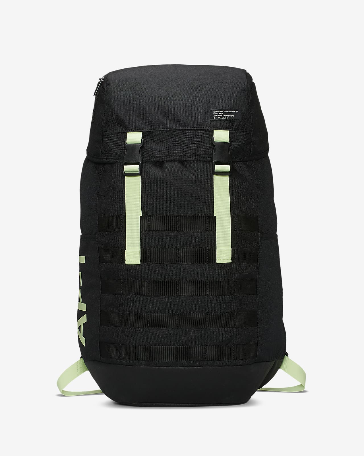 Nike Sportswear AF1 Backpack. Nike ID