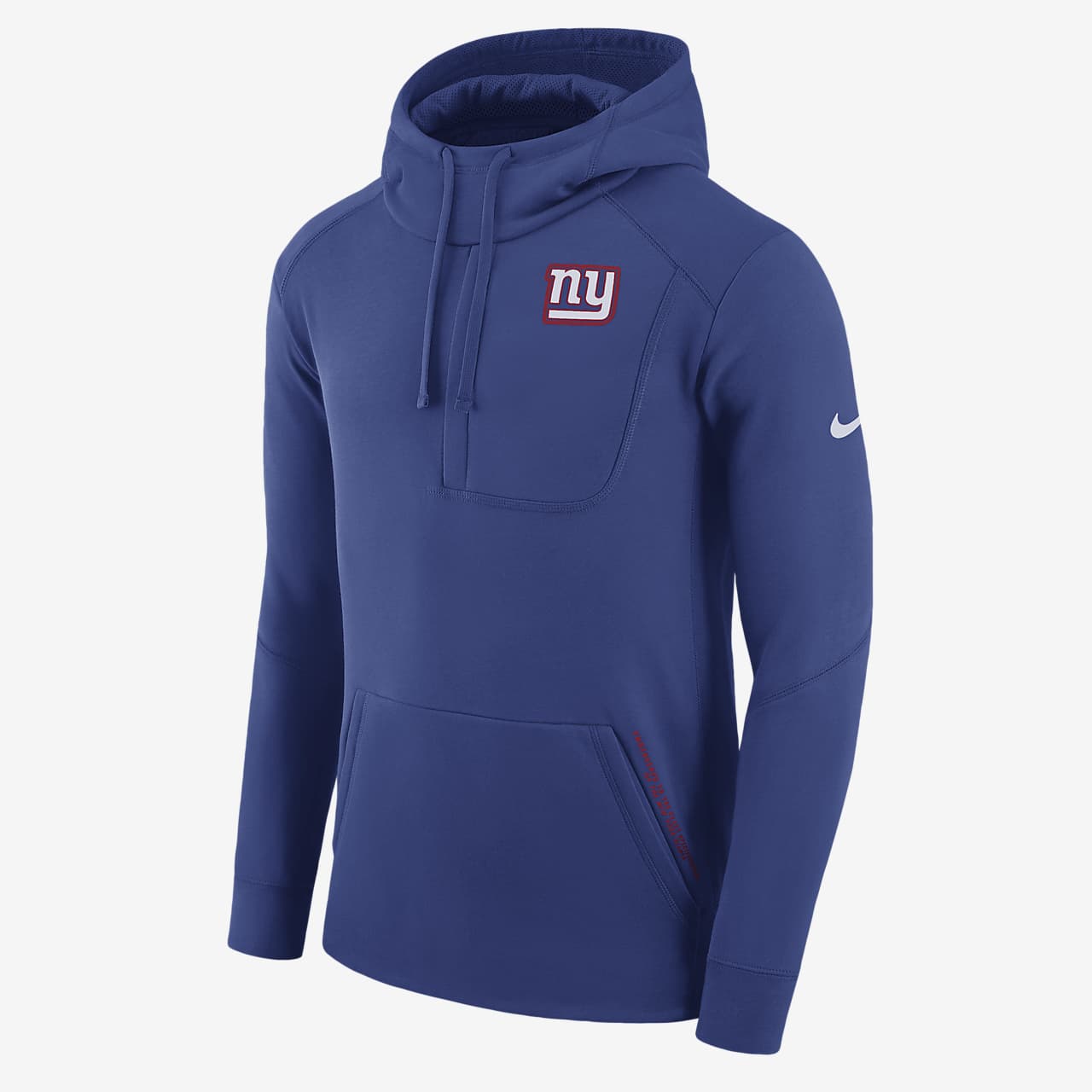 nfl hoodie herren nike
