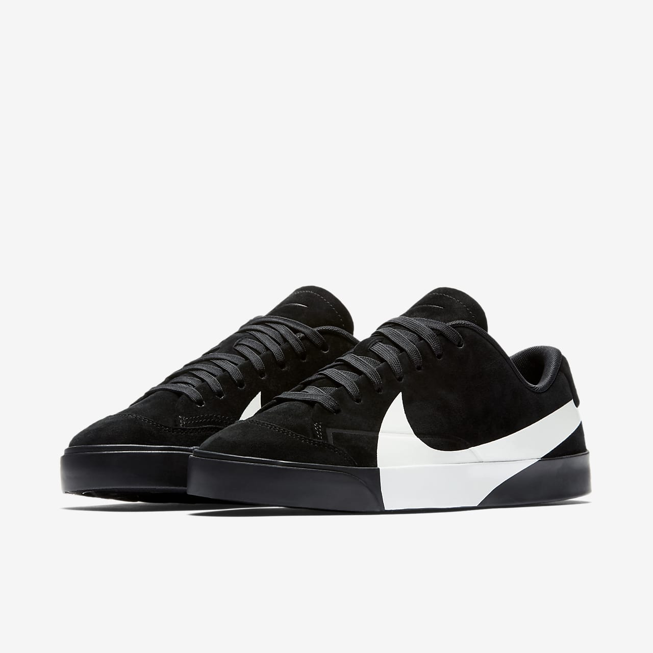 nike city blazer low lx