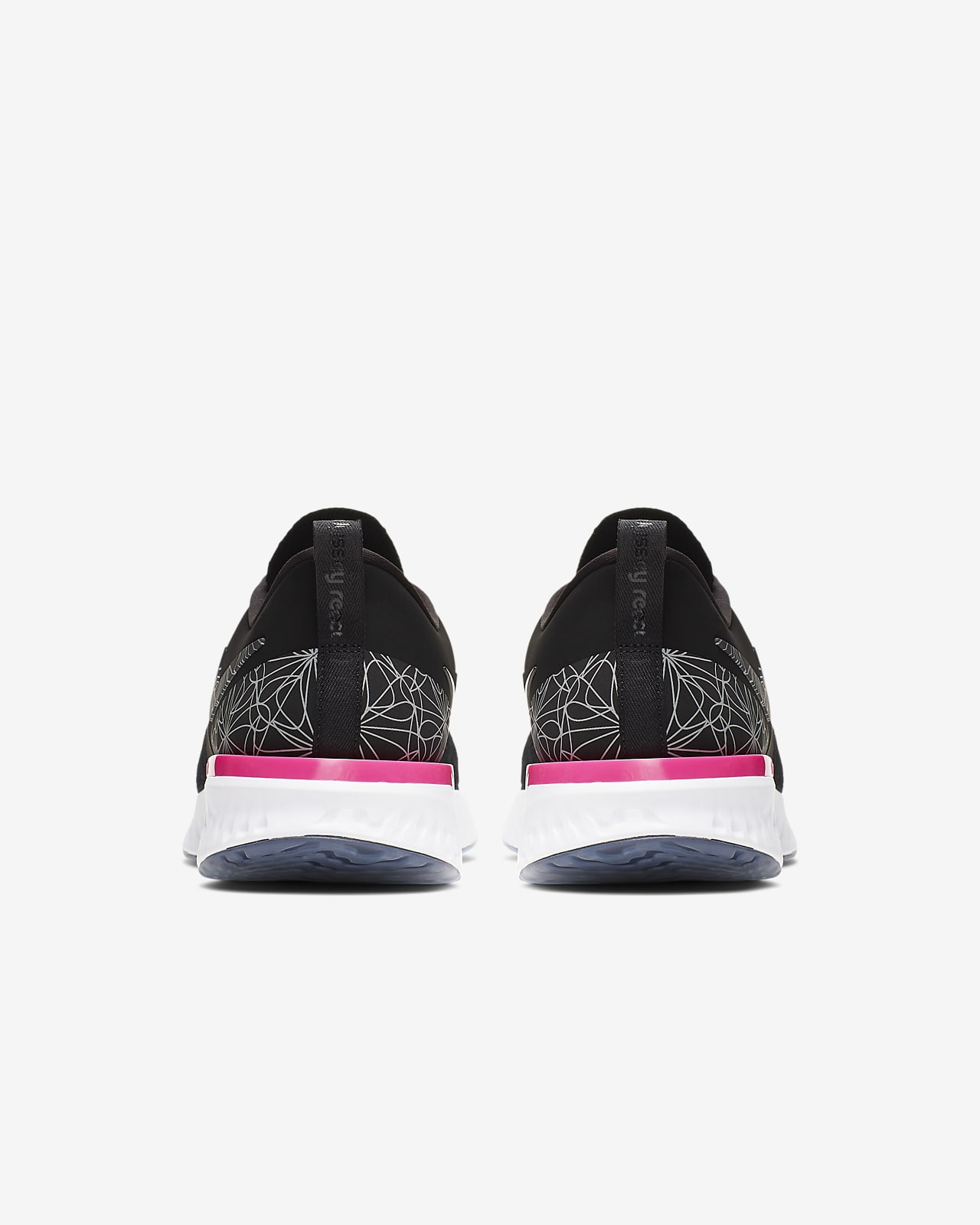 nike odyssey react flyknit 2 hombre