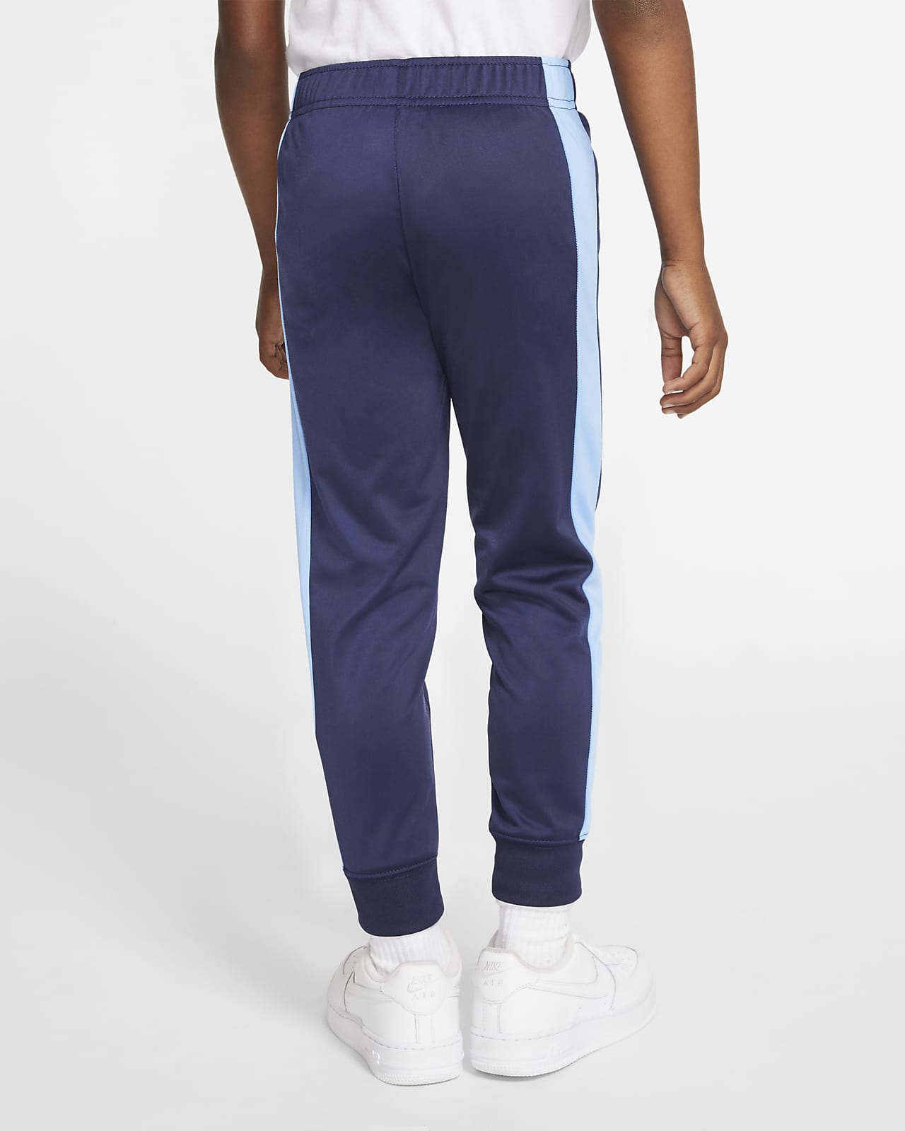 Nike Little Kids' Jacket and Pants Set.