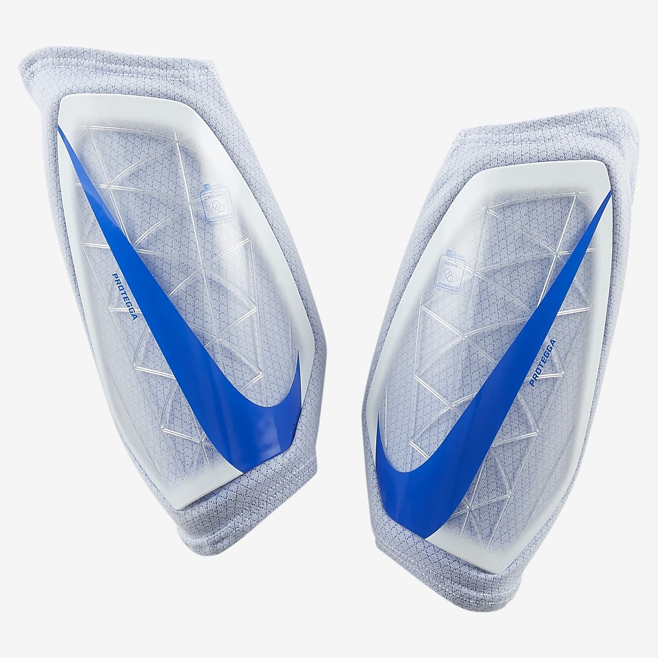 nike protegga shin guards