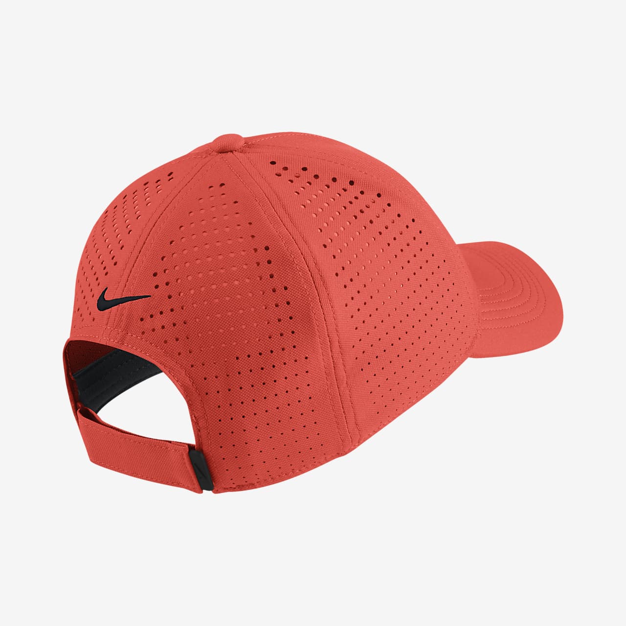 Nike Legacy Perforated Adjustable Golf Nike ID