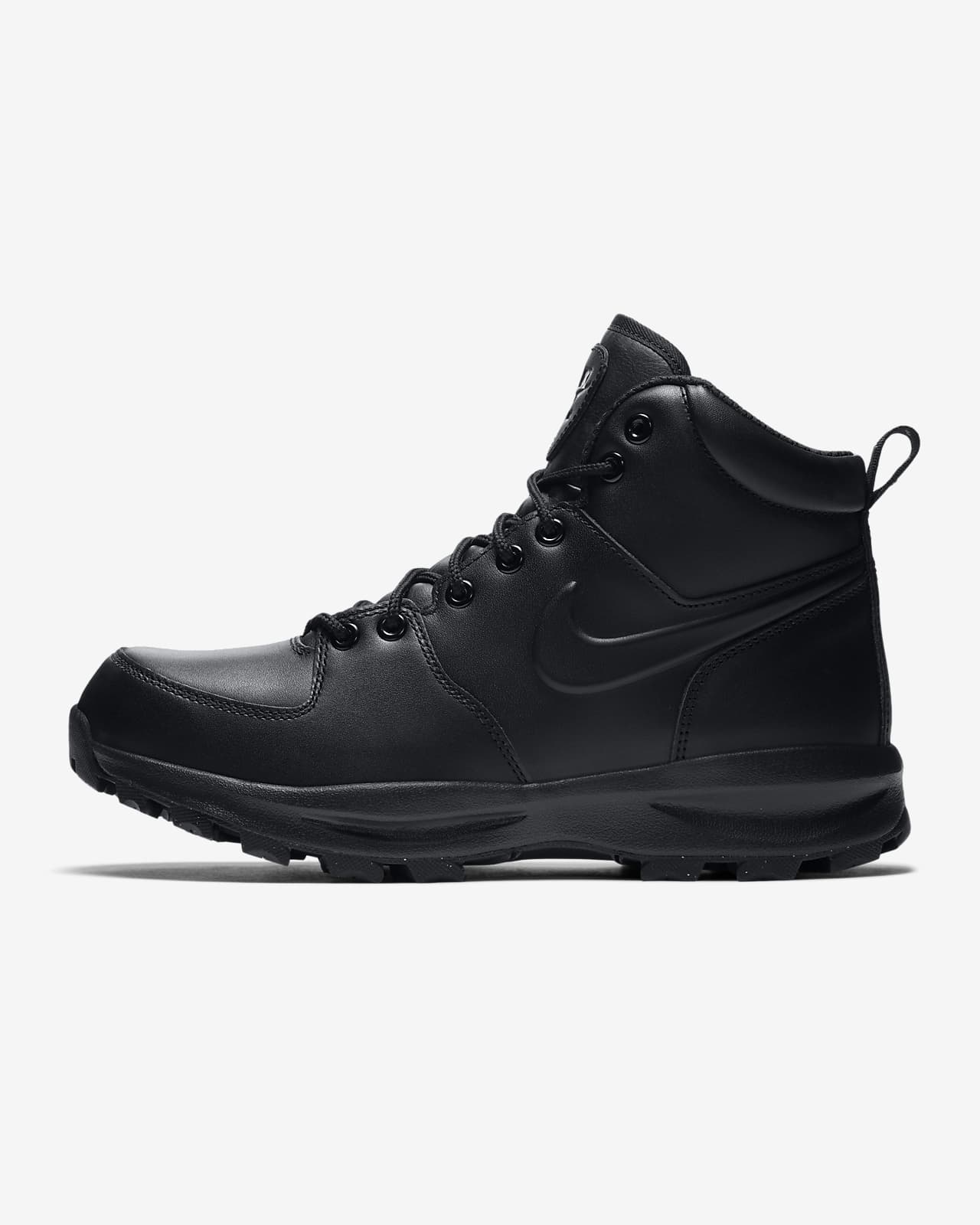 nike manoa men's boot