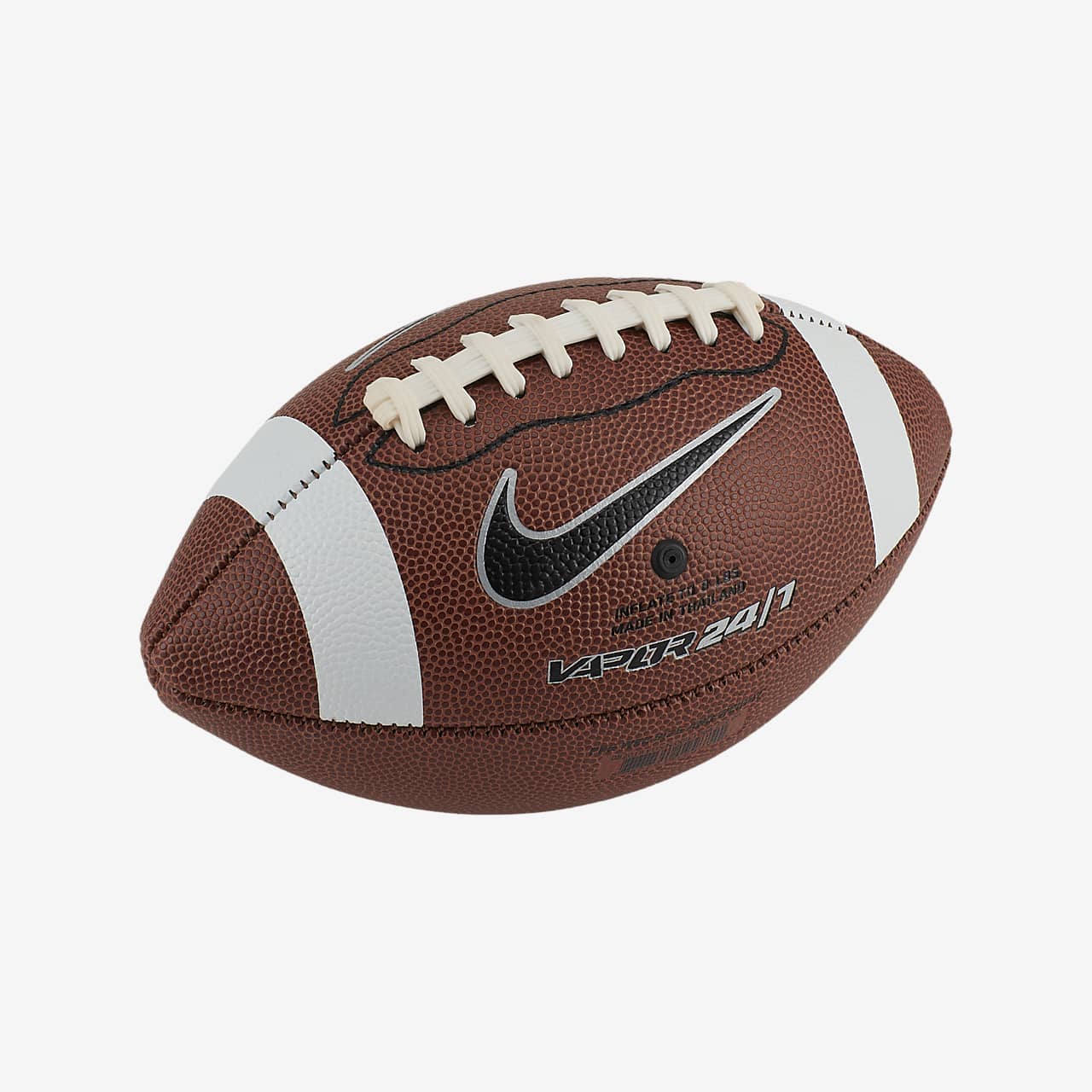 nike football official size