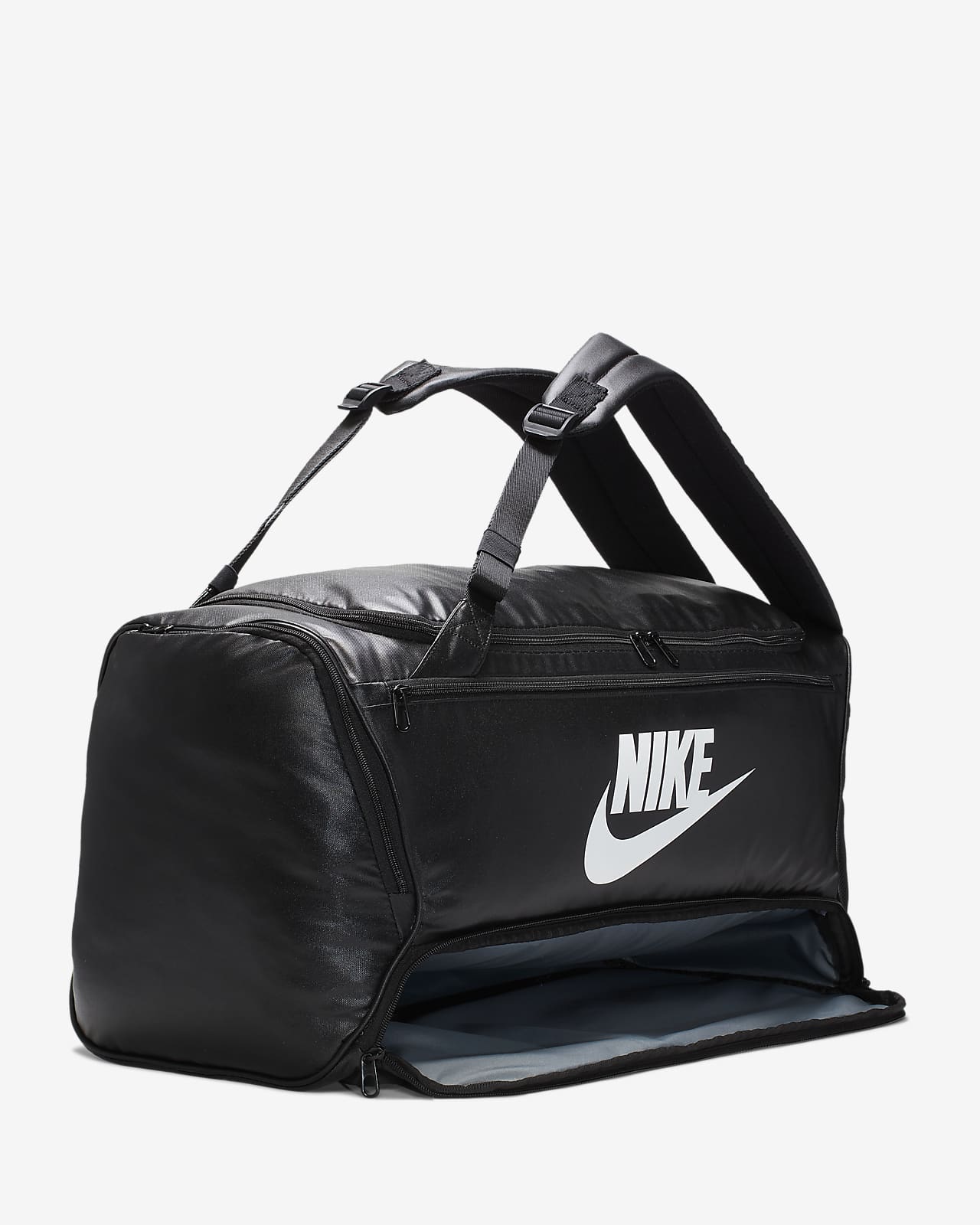 training convertible duffel bag