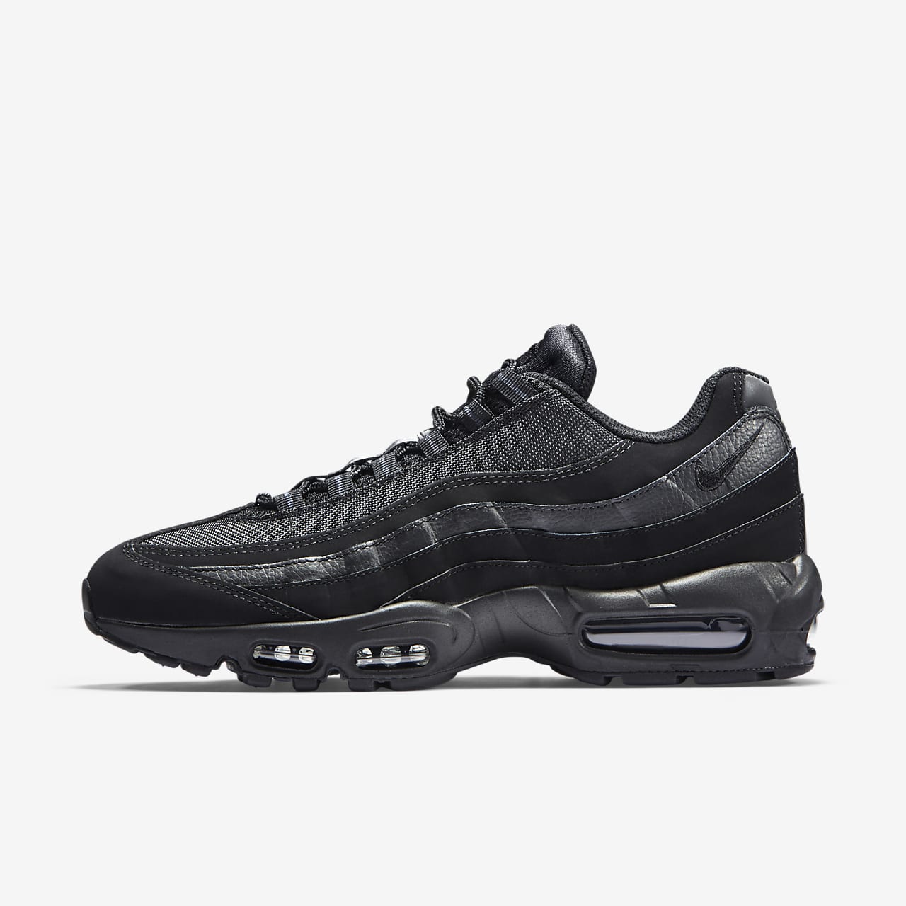 Nike Air Max 95 Herenschoen Nike Air Max 95 Herenschoen