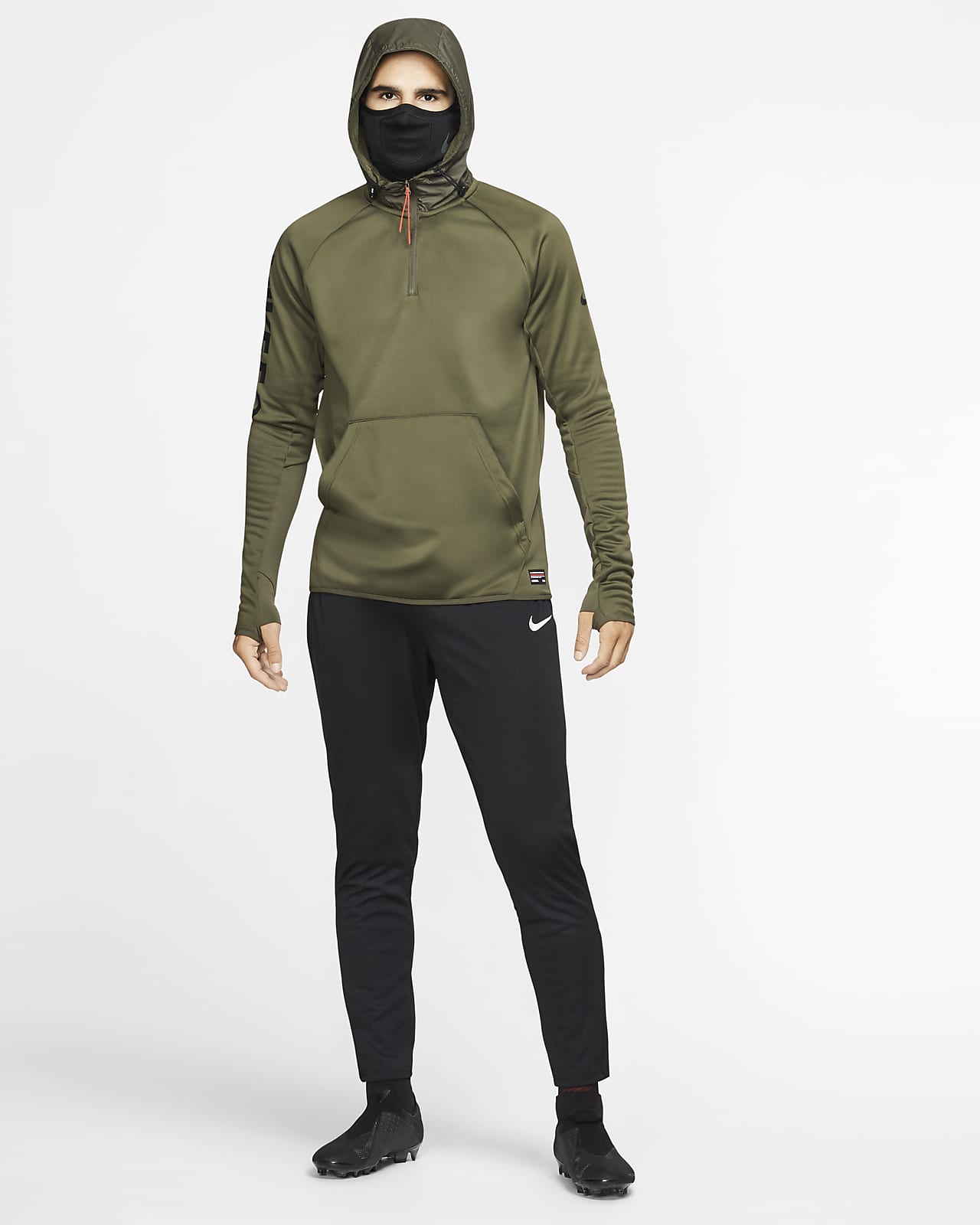 nike snood review