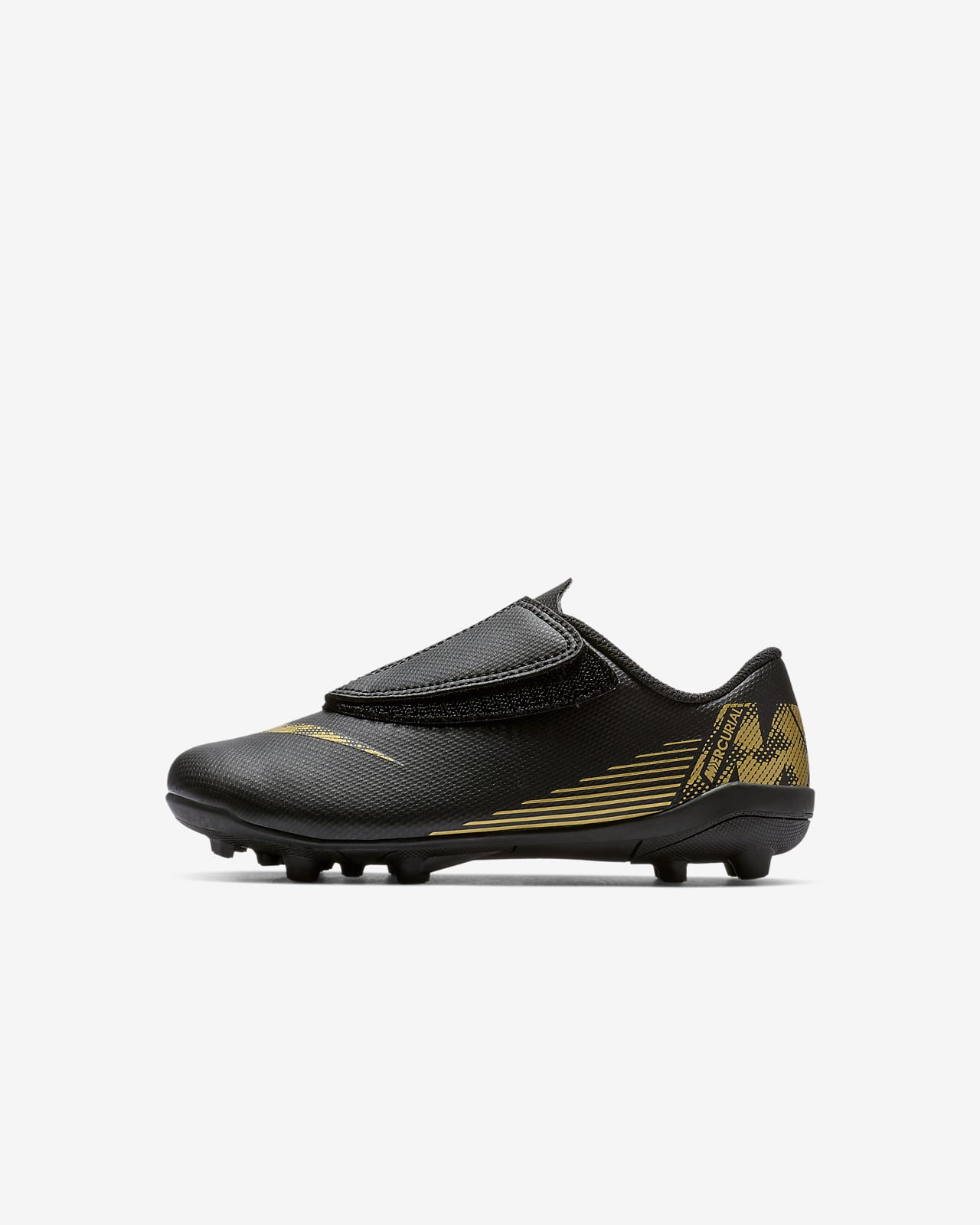 nike jr vapor 12 club