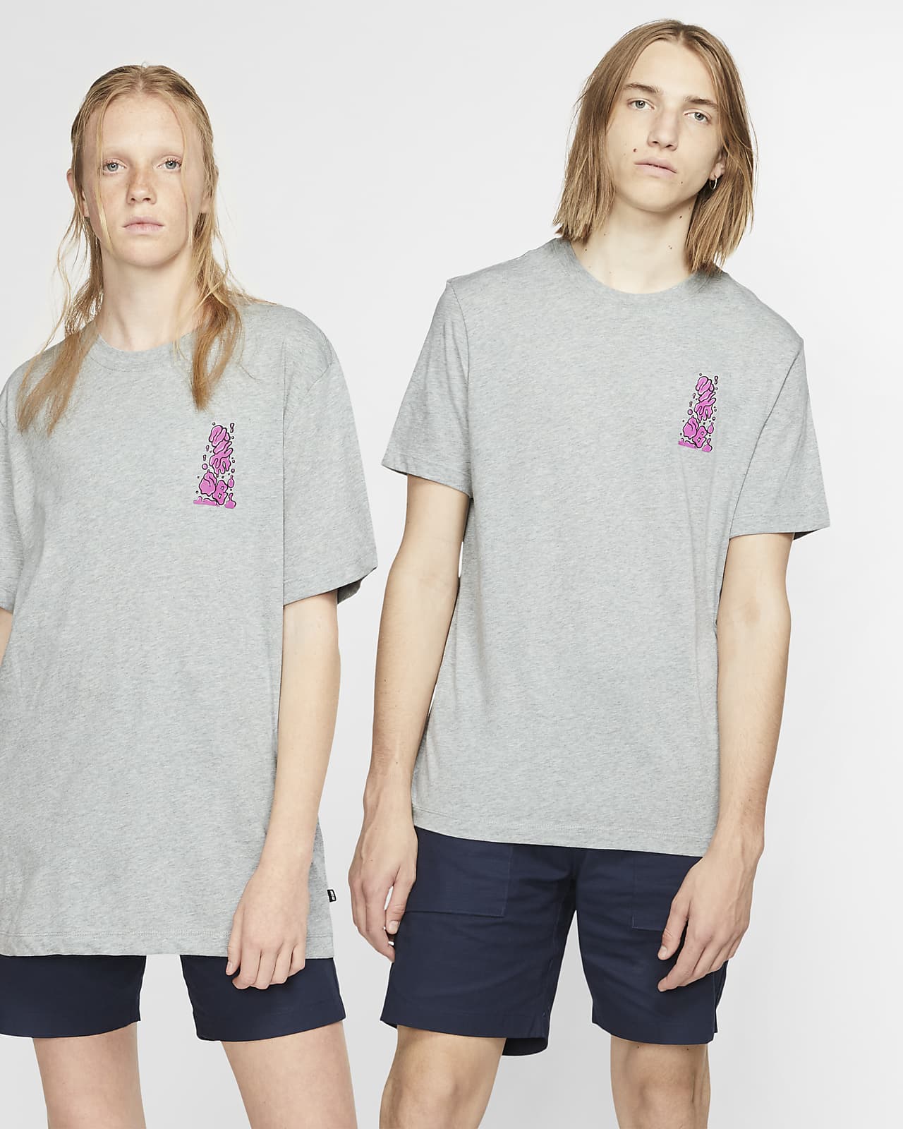 nike skate t shirts