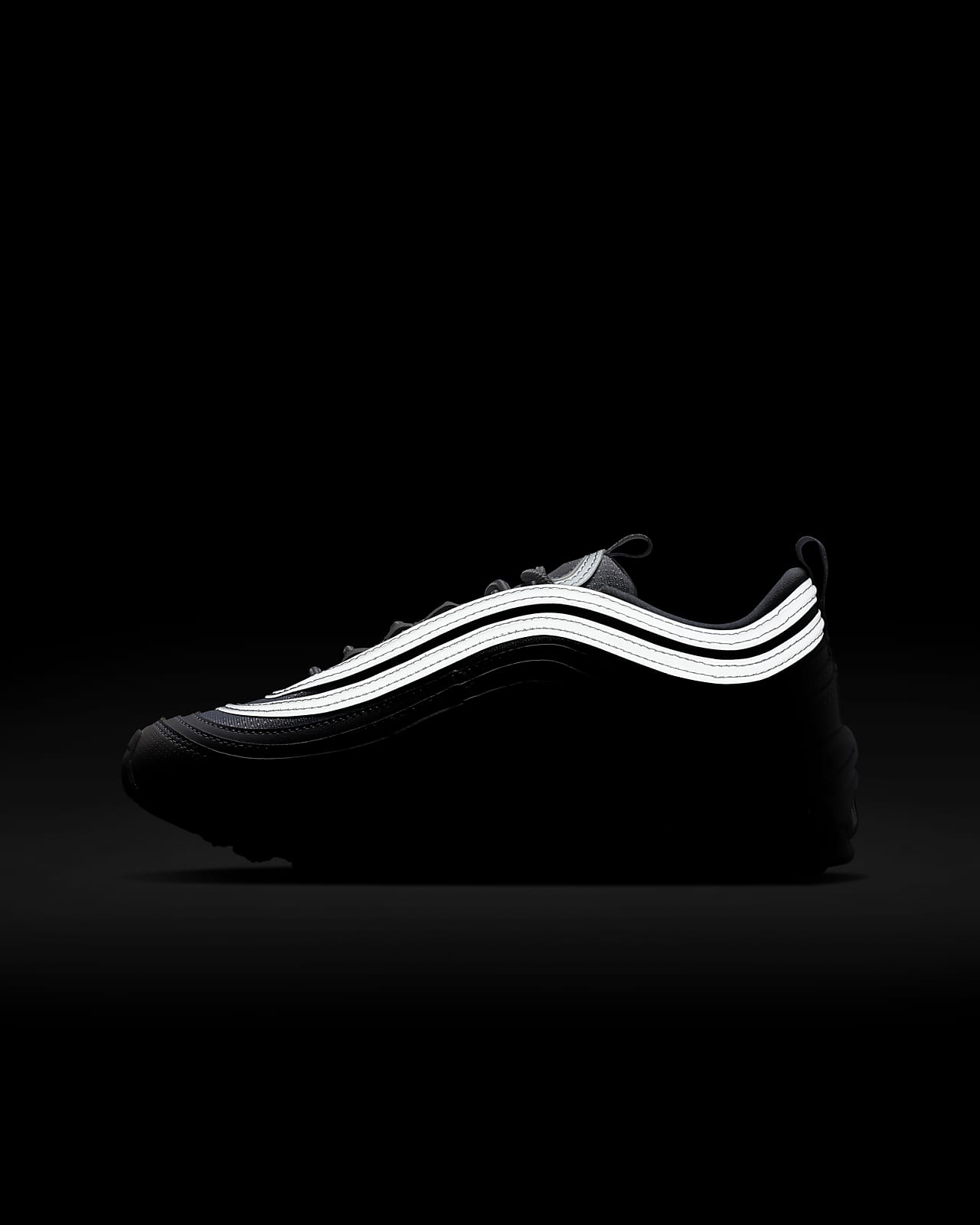 Chaussure Nike Air Max 97 pour Enfant plus âgé