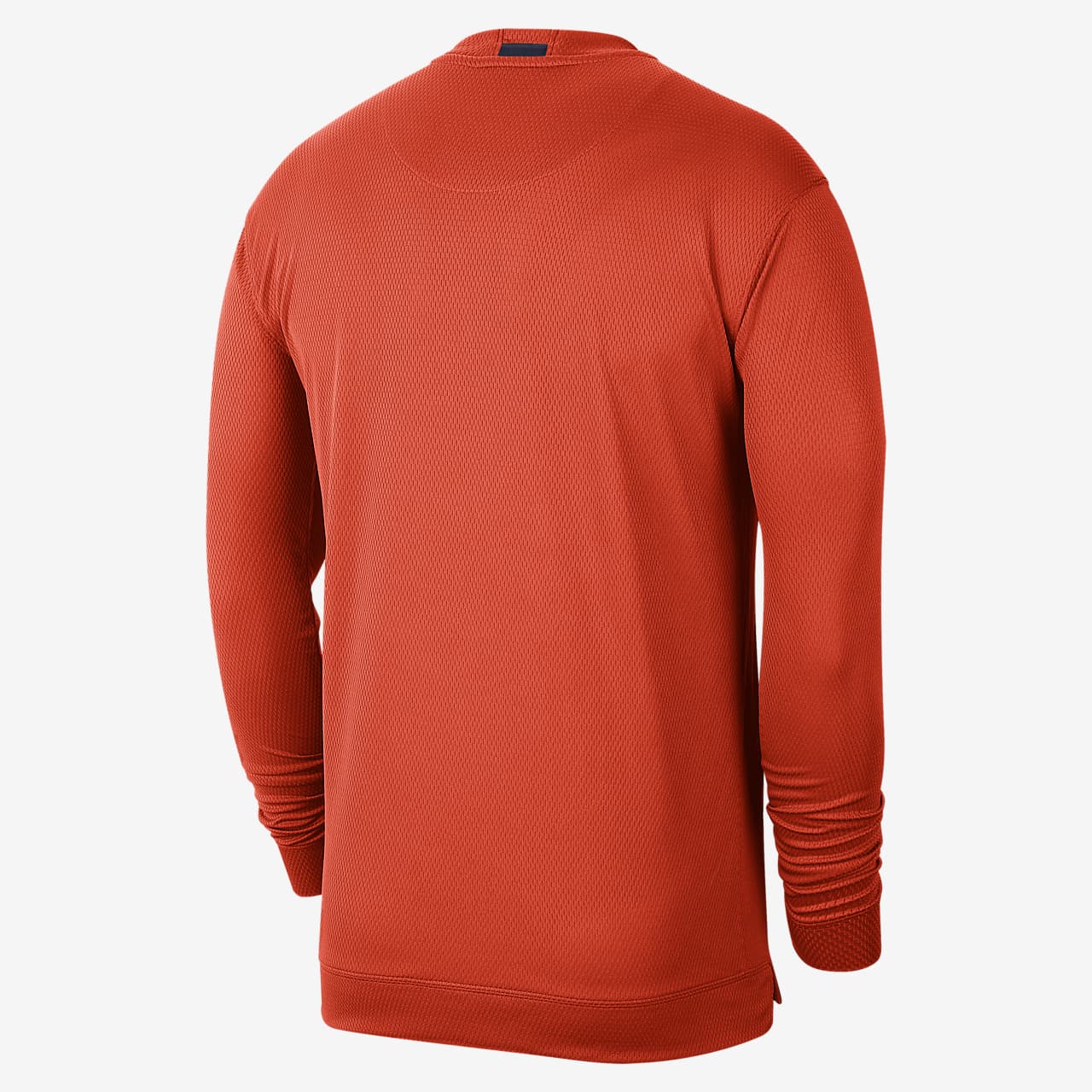 Nike College Dri-FIT Spotlight (Syracuse) Men's Long-Sleeve Top. Nike.com