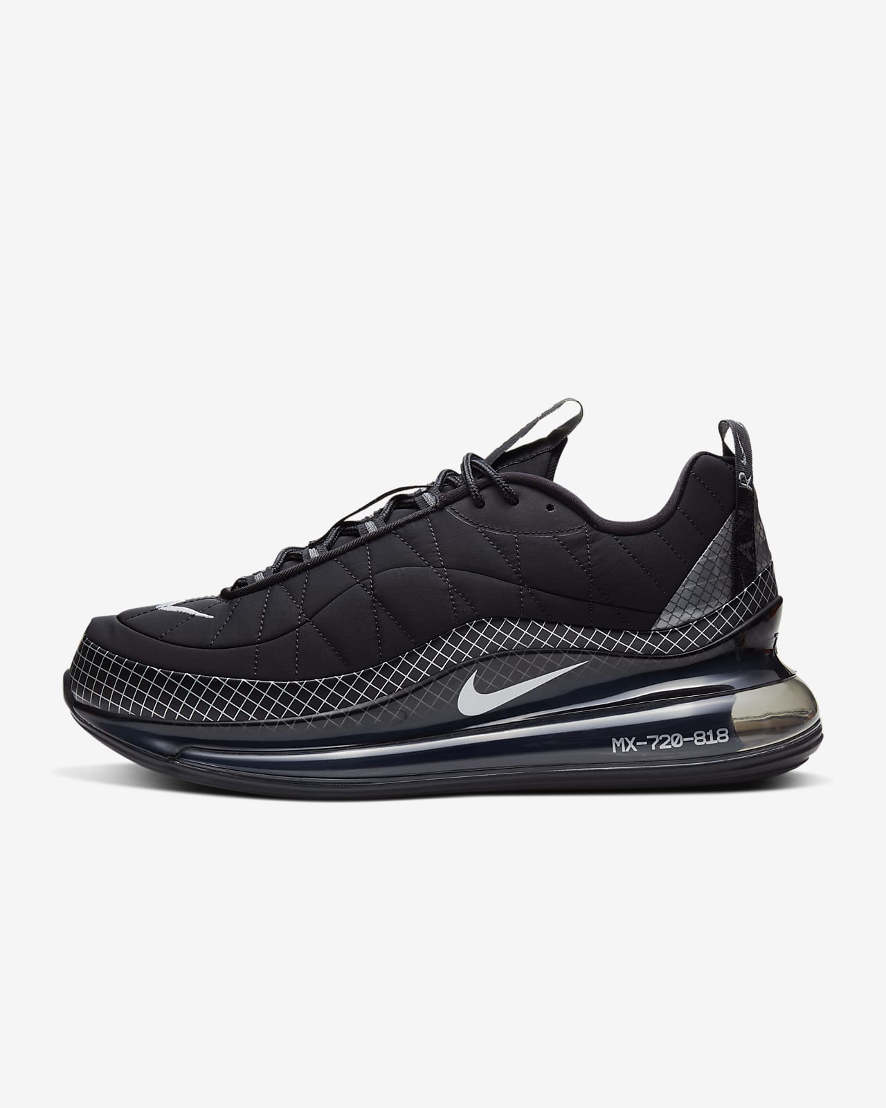 Nike MX-720-818 Men's Shoe. Nike ID