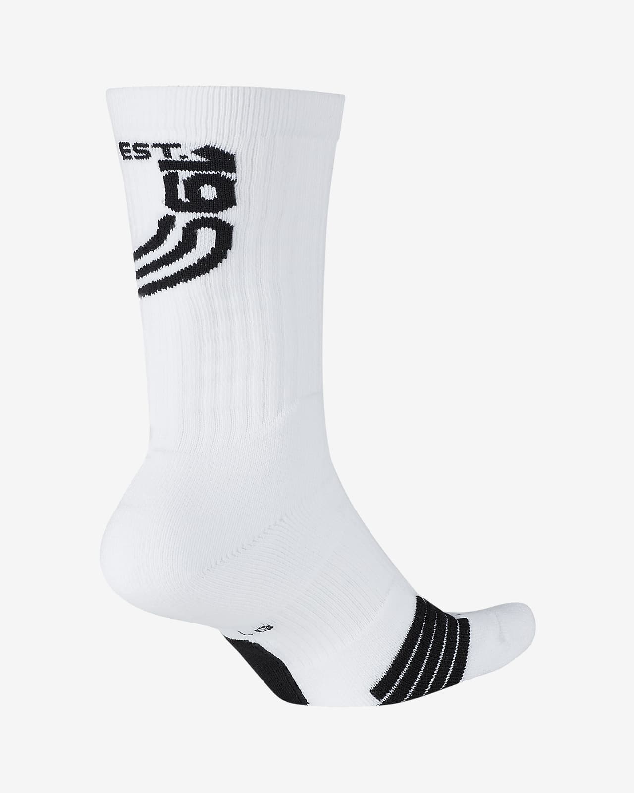 kyrie socks nike