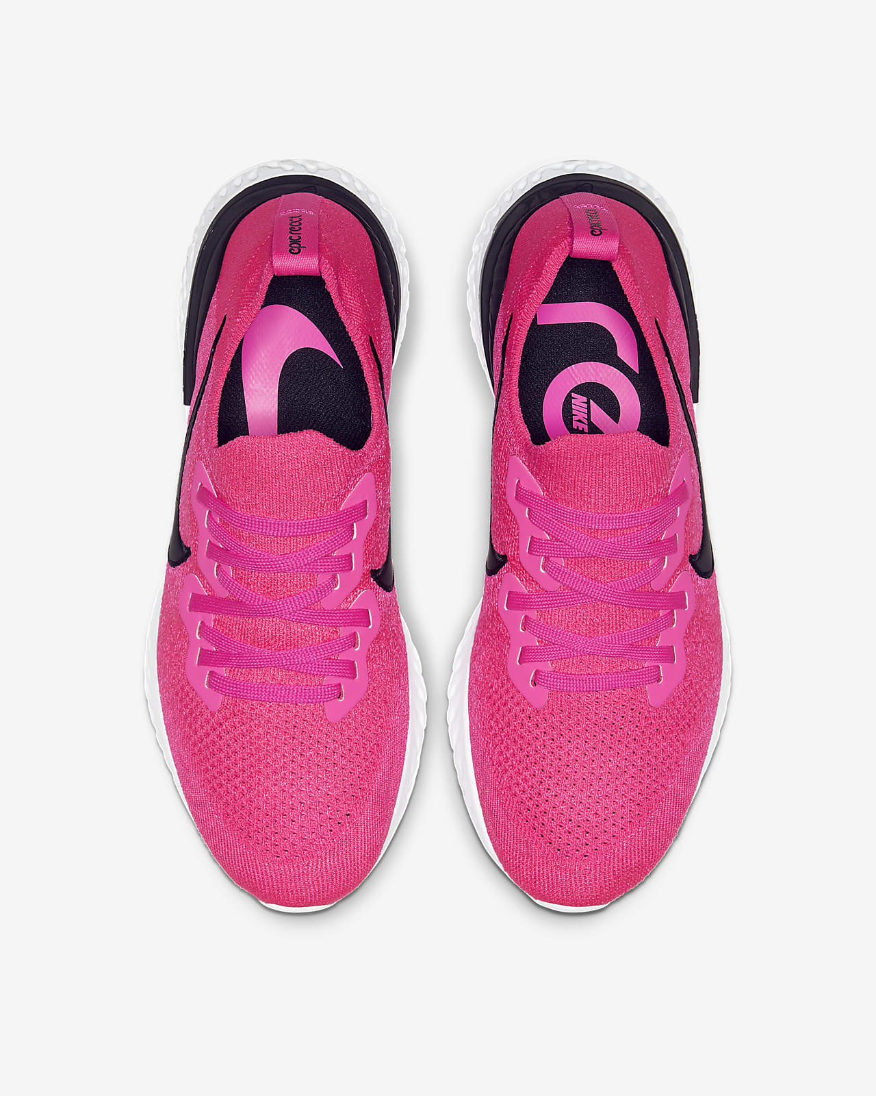 nike epic react flyknit 2 donna