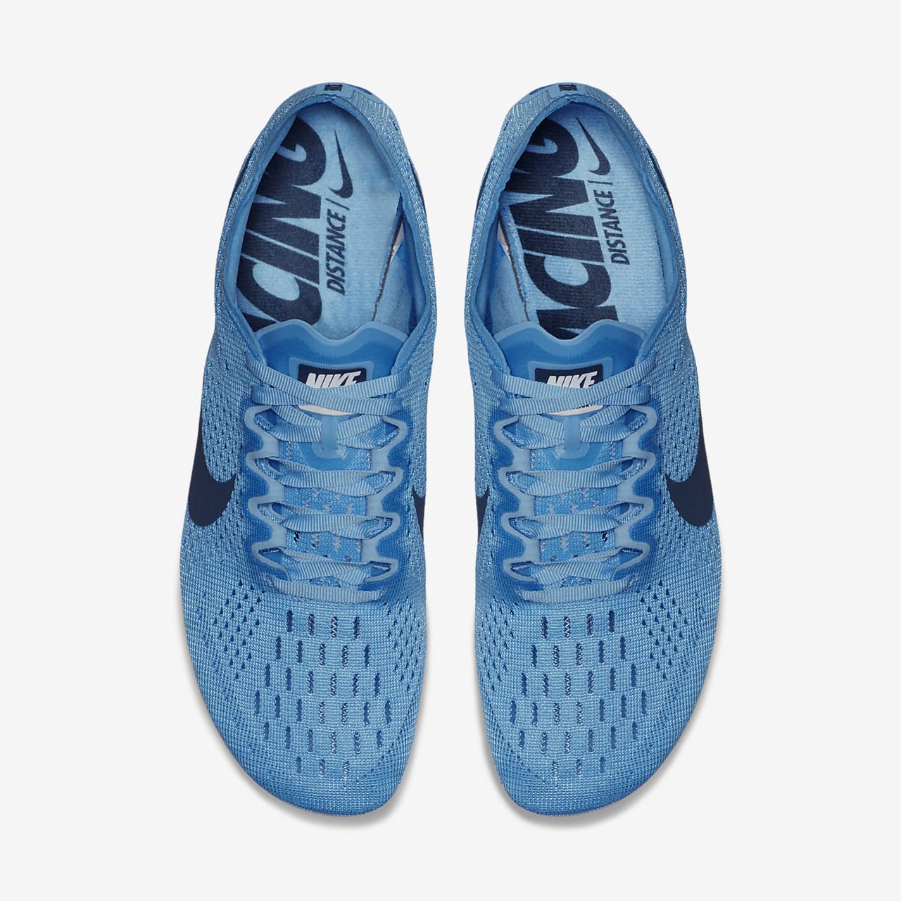 nike zoom victory 3 blue