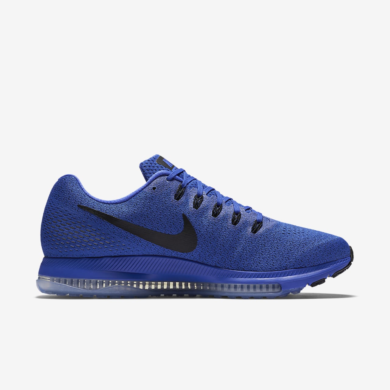 nike zoom all out low men's running sneaker
