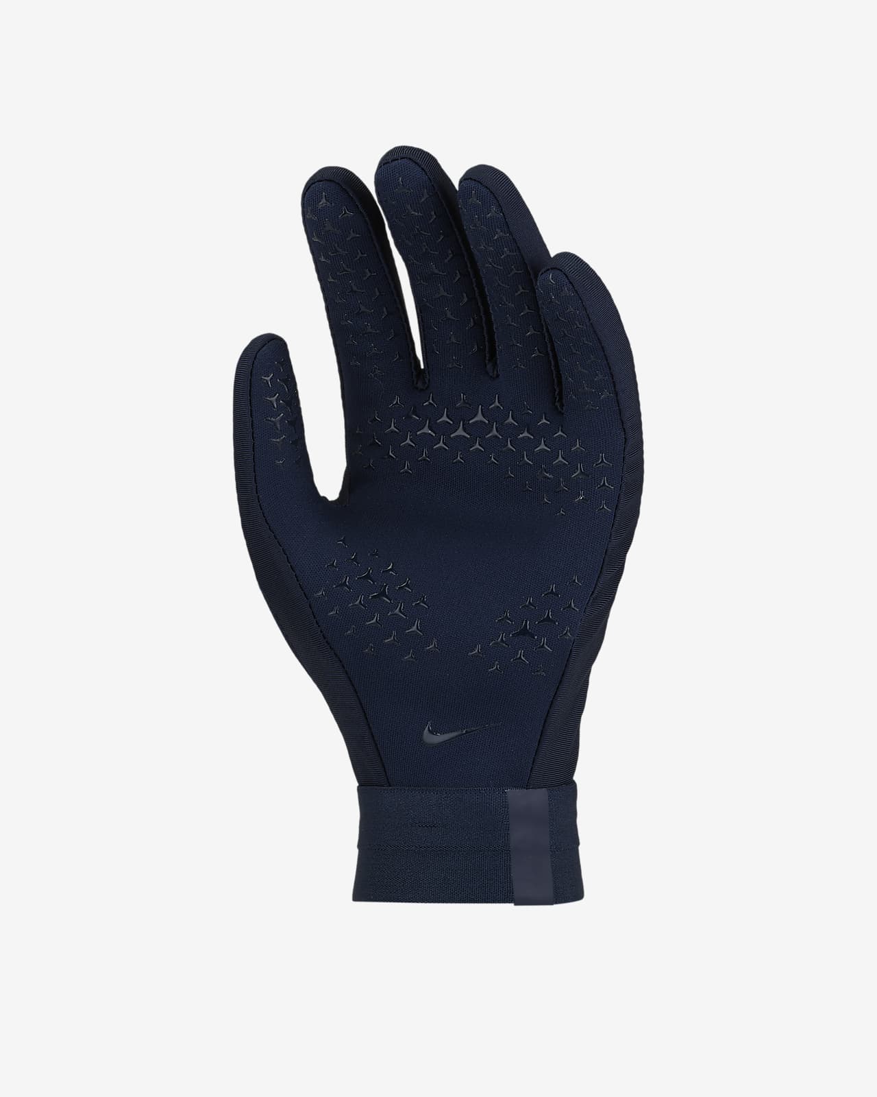 nike hyperwarm gloves kids