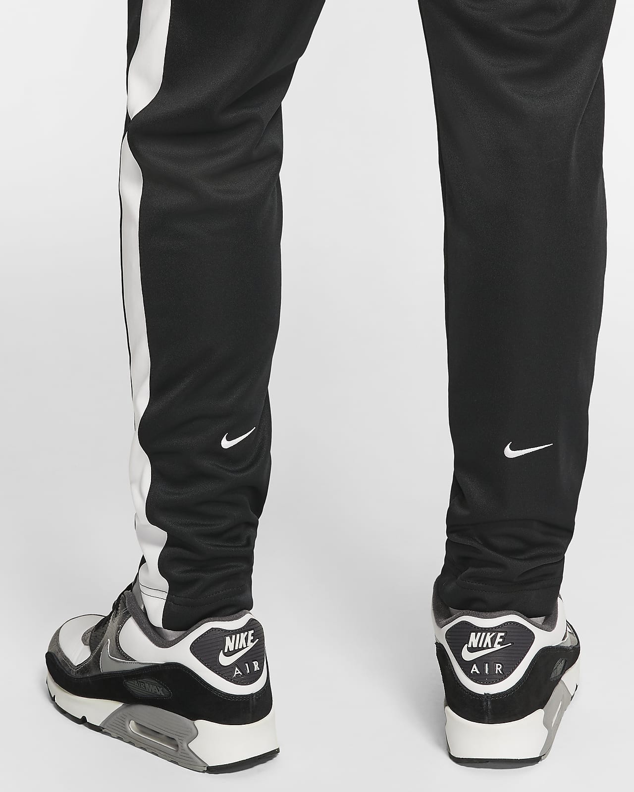 pantaloncini nike uomo bianche