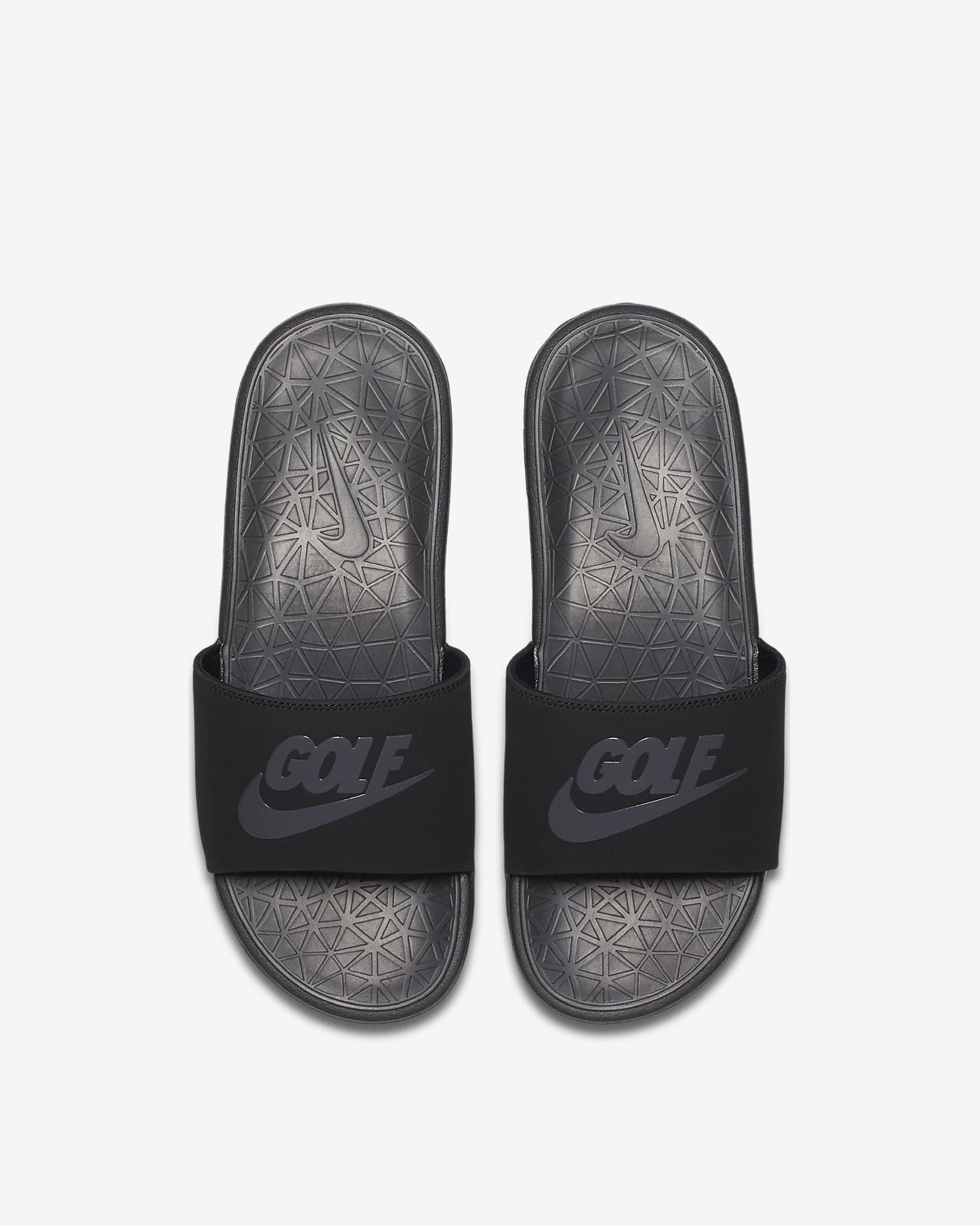 nike solarsoft ii