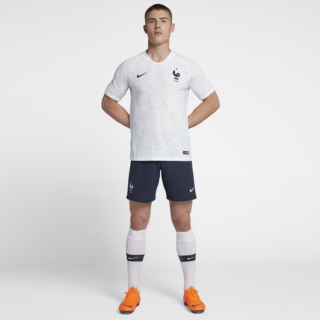 2018 fff vapor match home