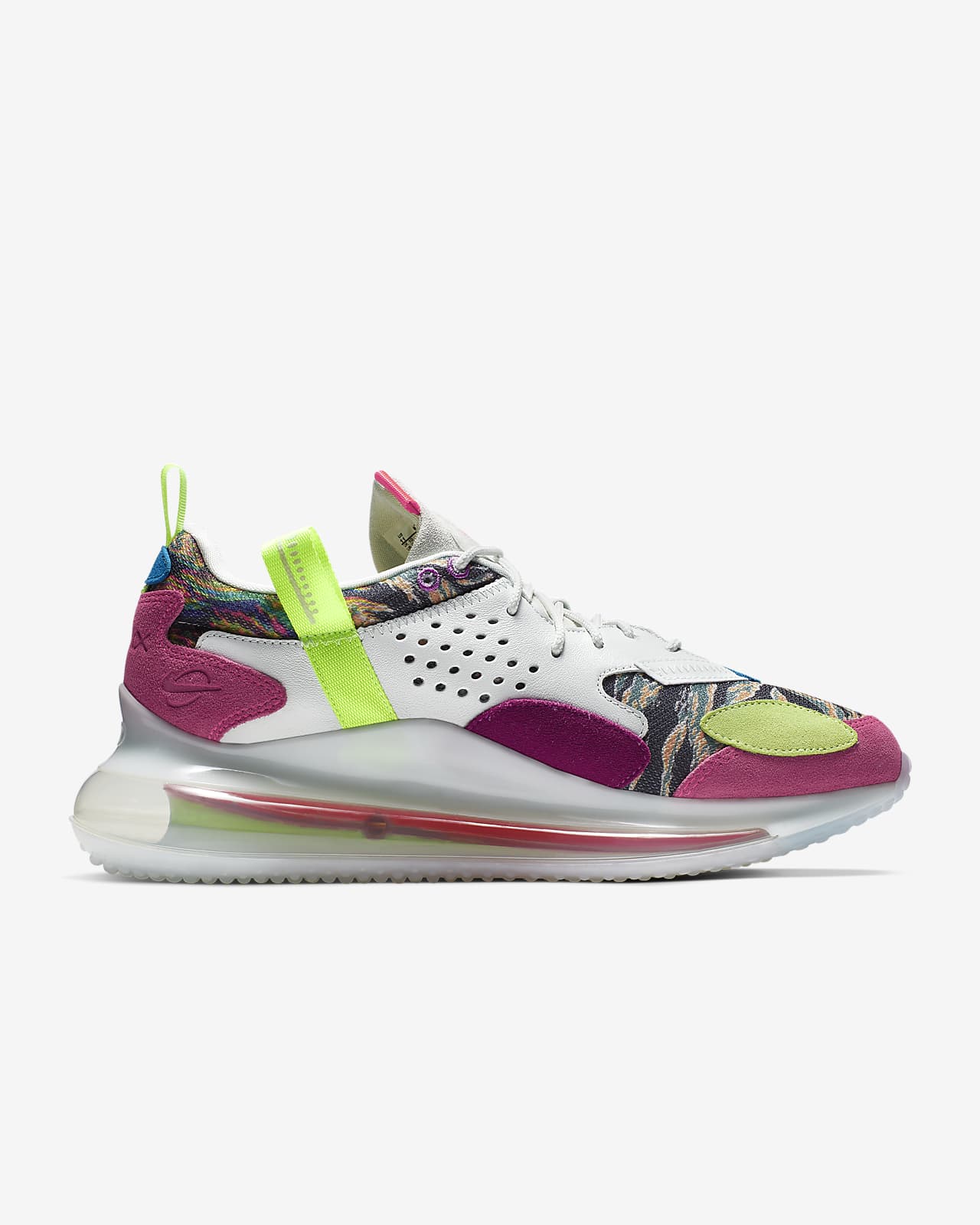 obj tennis shoes