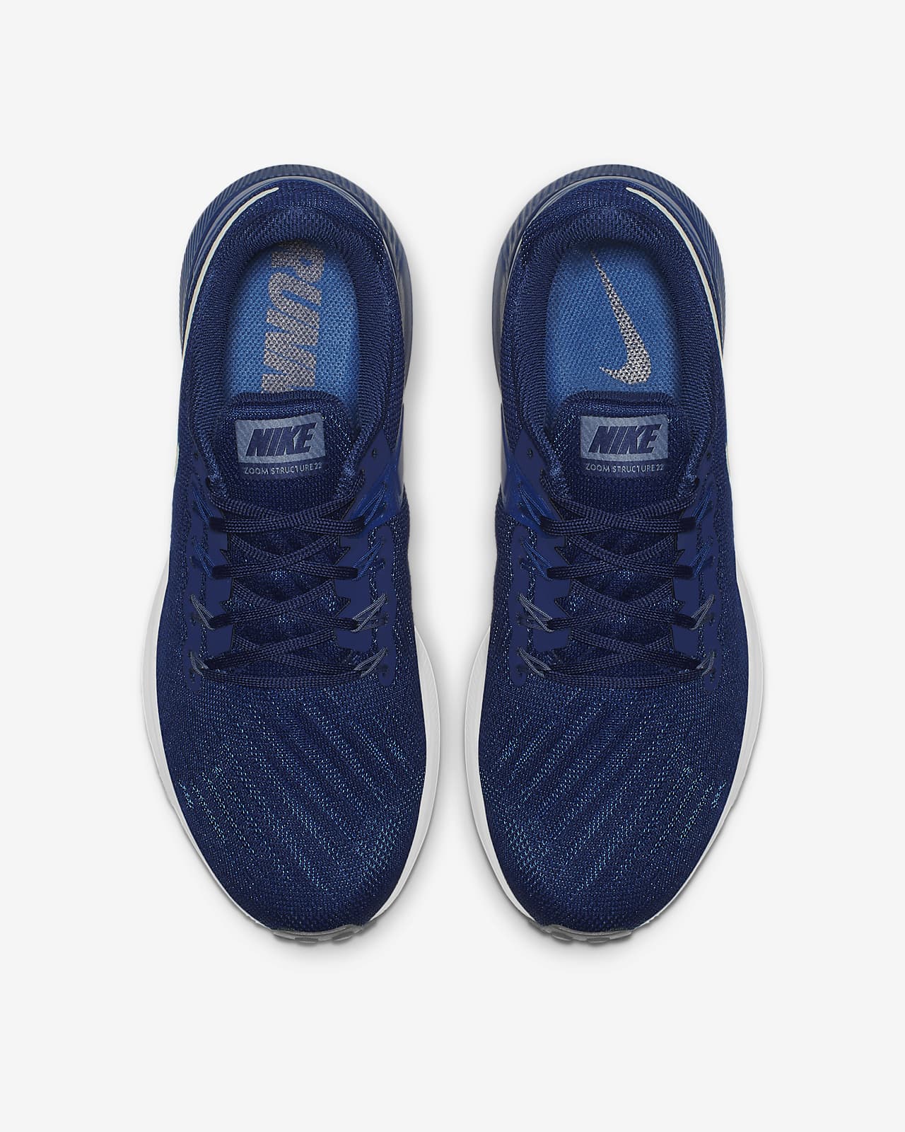 nike air zoom structure 22 narrow