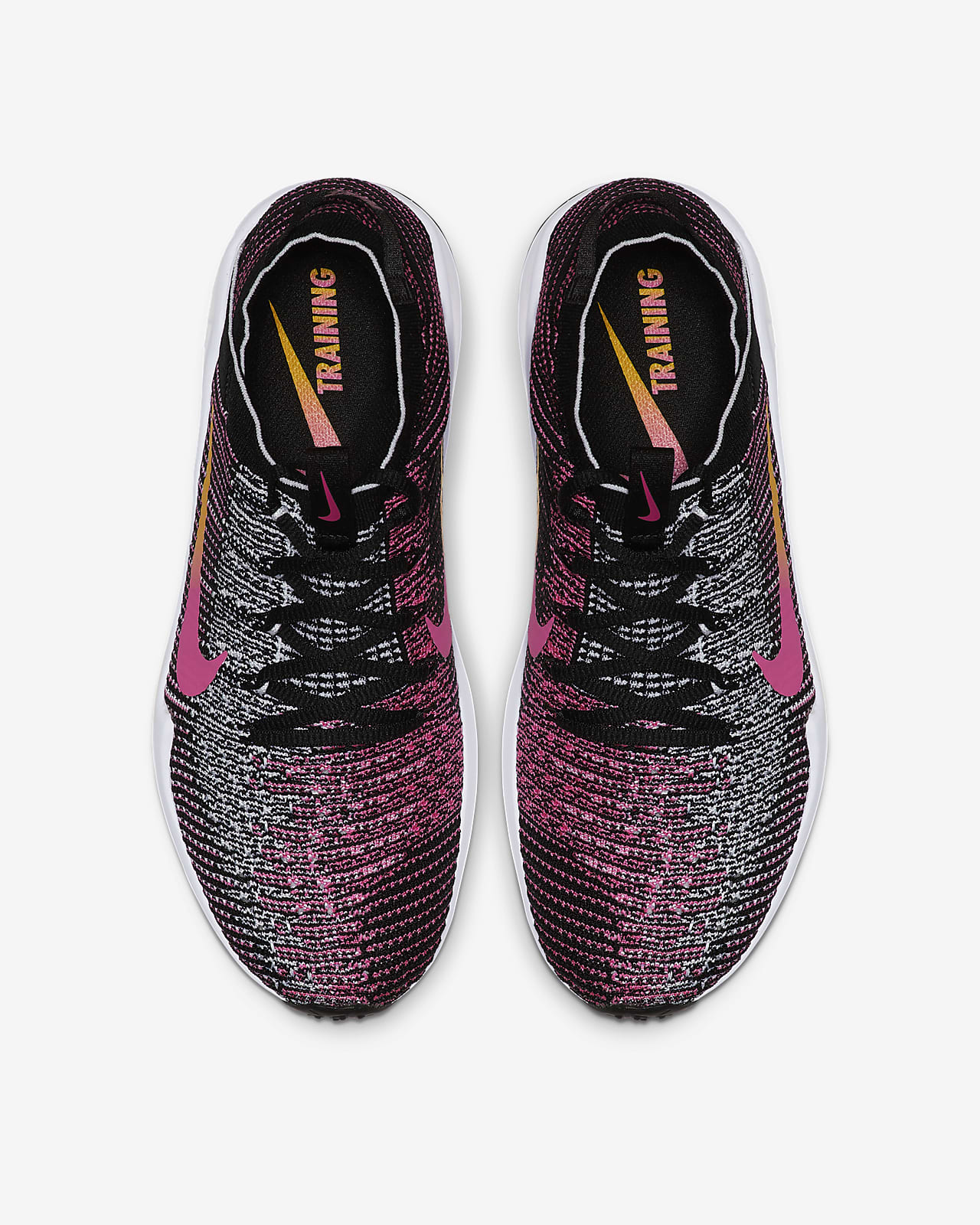 nike air zoom fearless fk 2