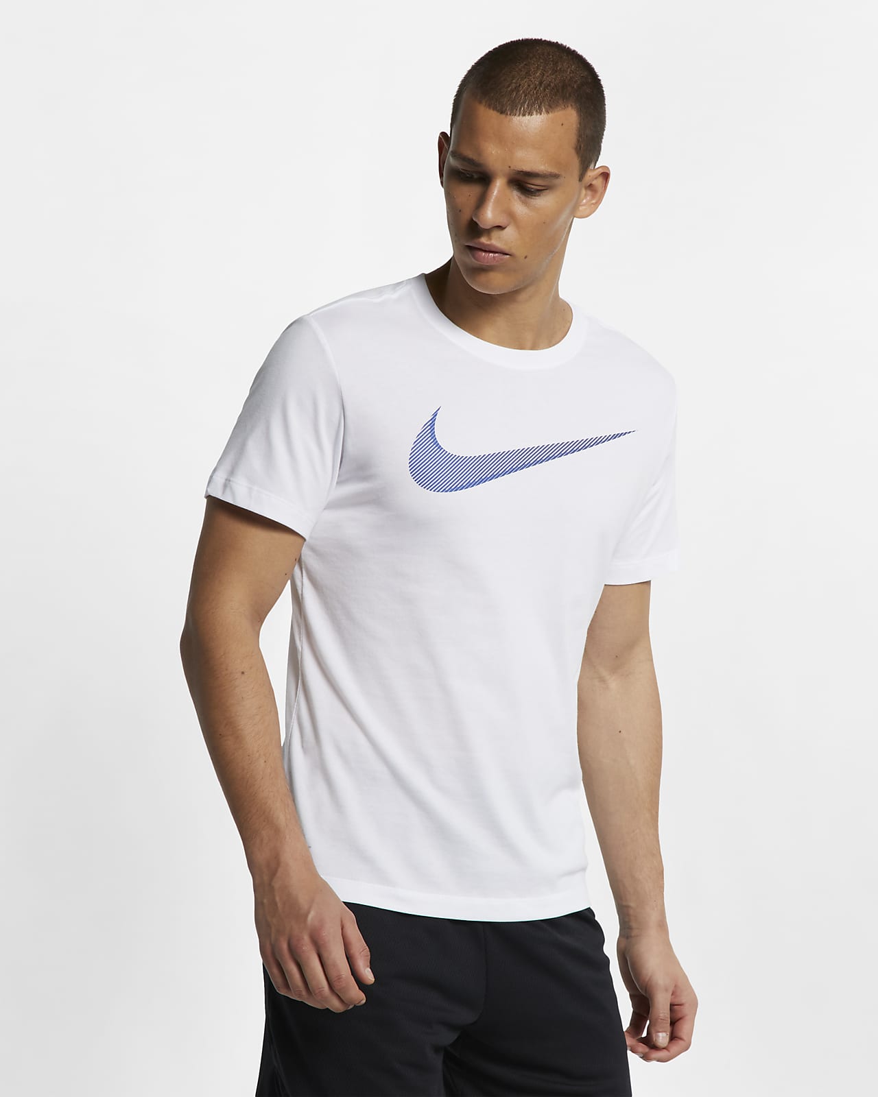 Nike Men's Training T-Shirt.