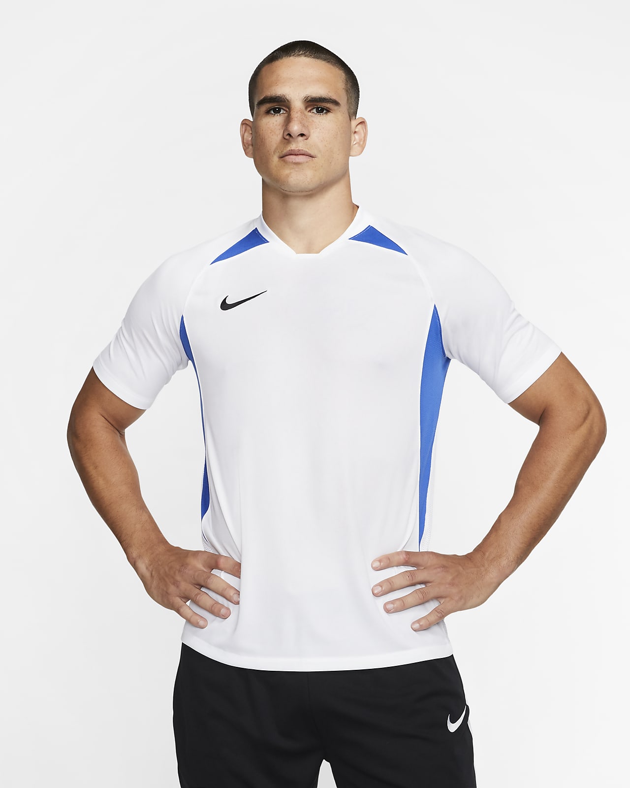 Nike Dri-FIT Legend Men's Soccer Jersey 