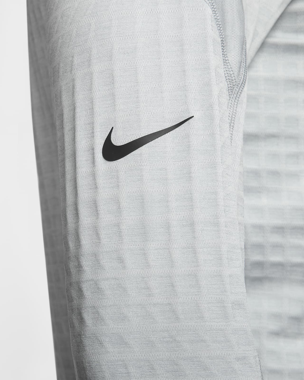 Nike Pro Tech Pack Men's Long-Sleeve 