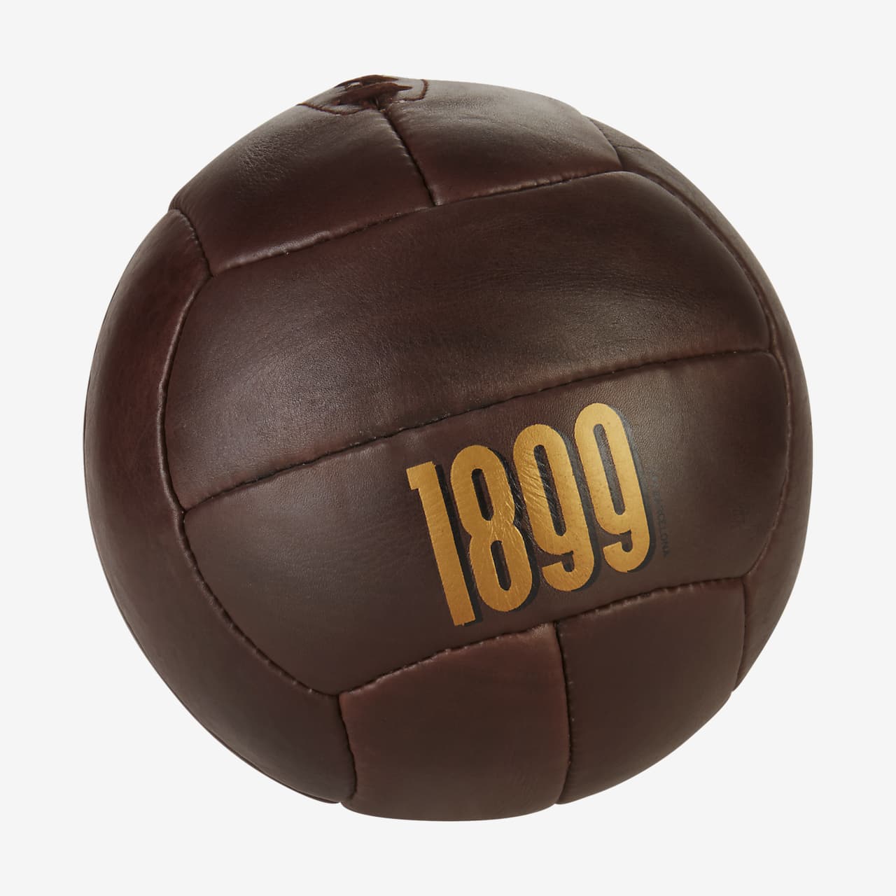 FC Historic 1899 Football. LU