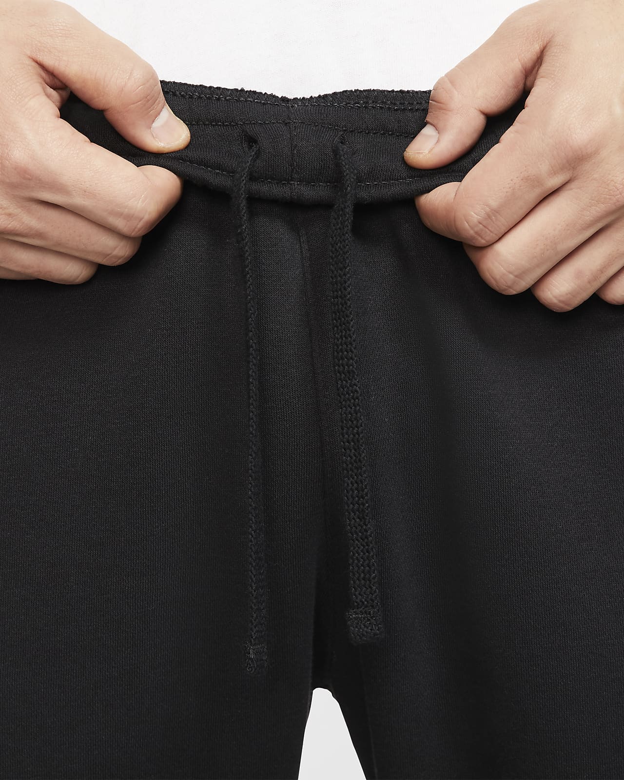 Nike Sportswear JDI Men's Fleece Trousers. Nike PH