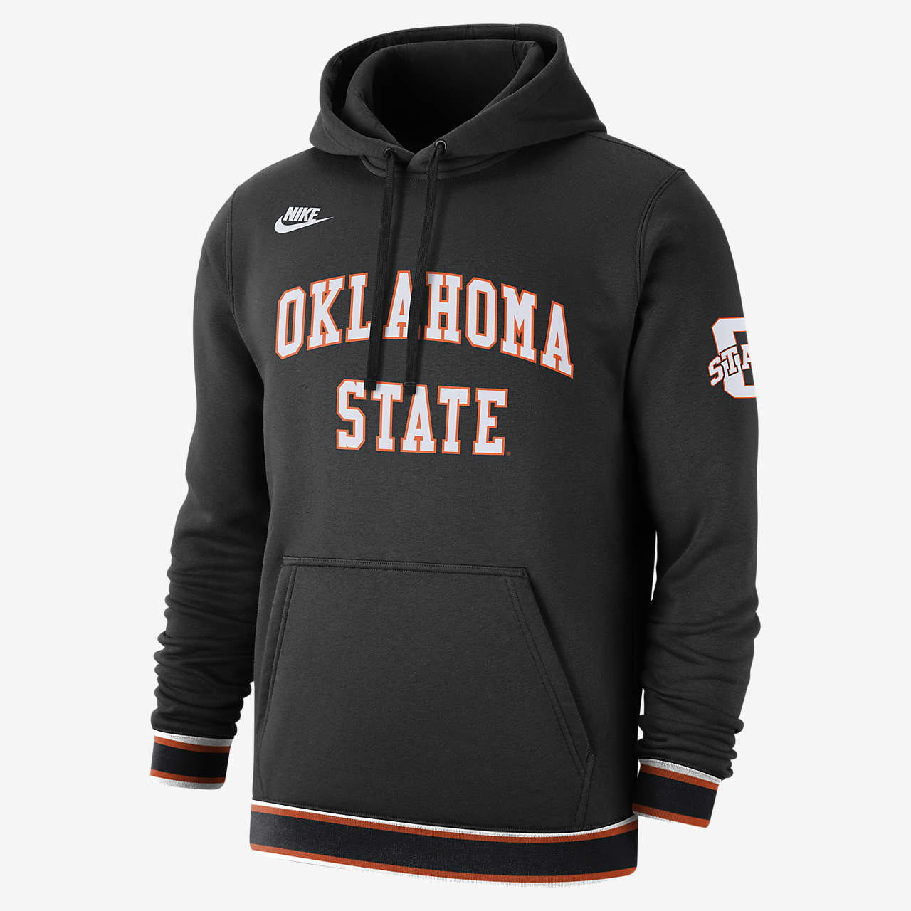 nike university hoodies