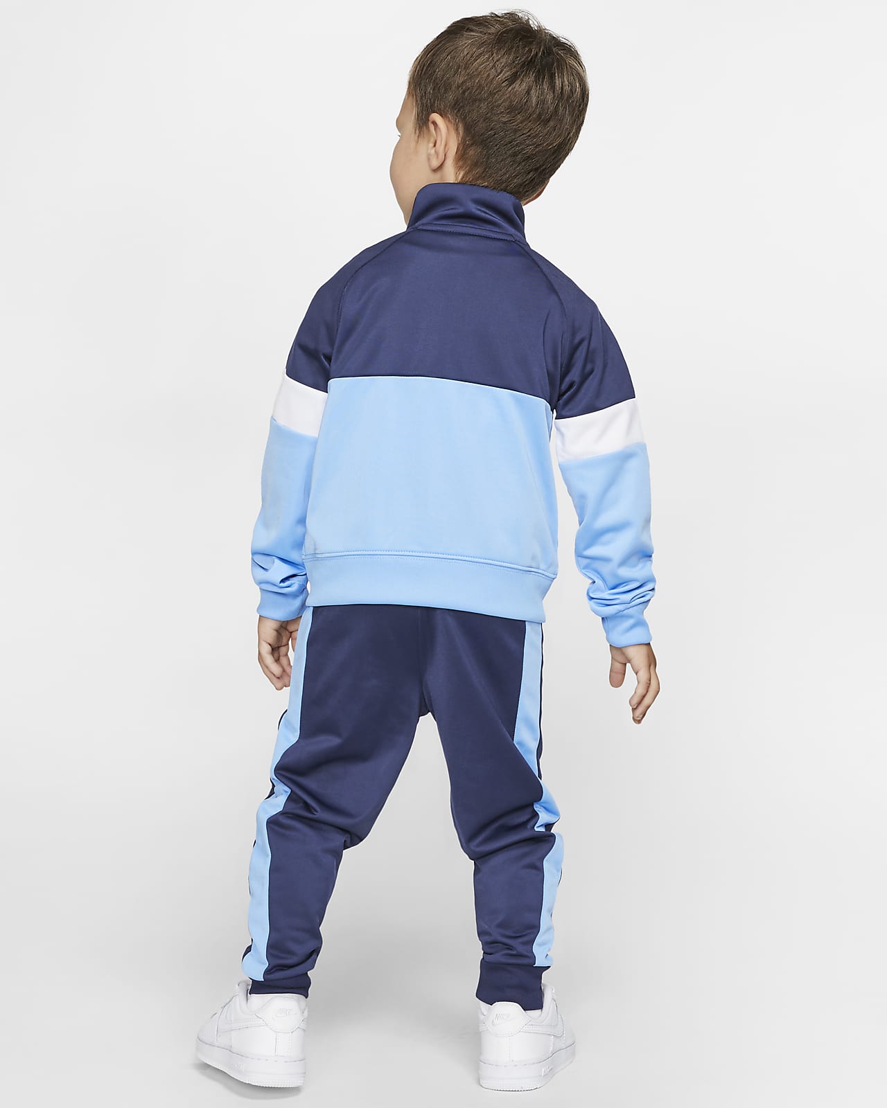 nike jacket and pants set