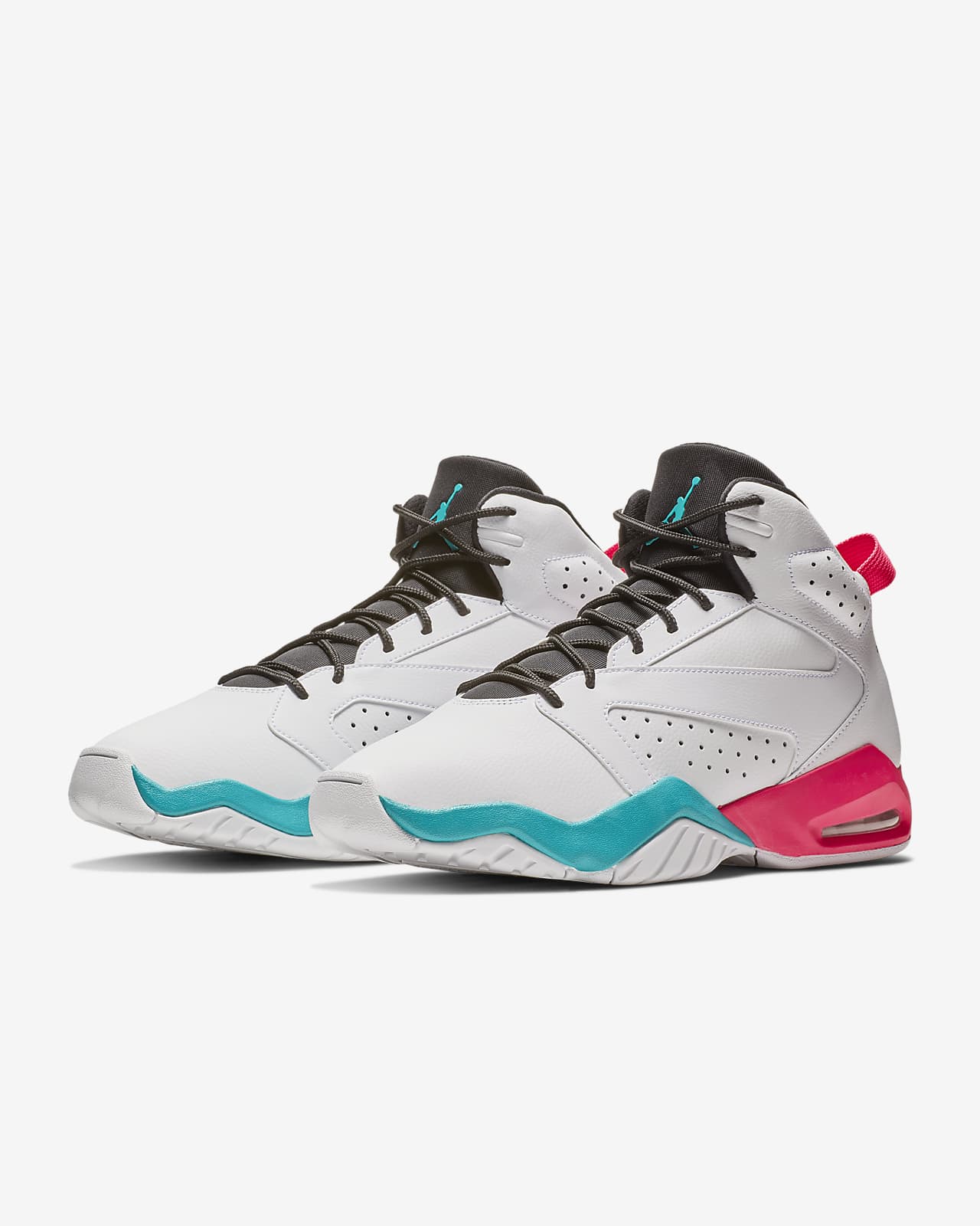 jordan lift off 男子运动鞋